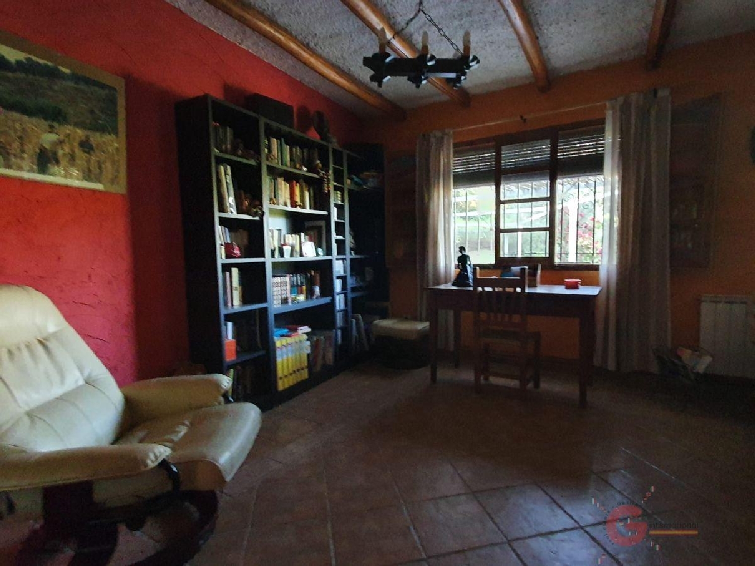 till salu hus på landet Órgiva Alpujarra Granadina 7
