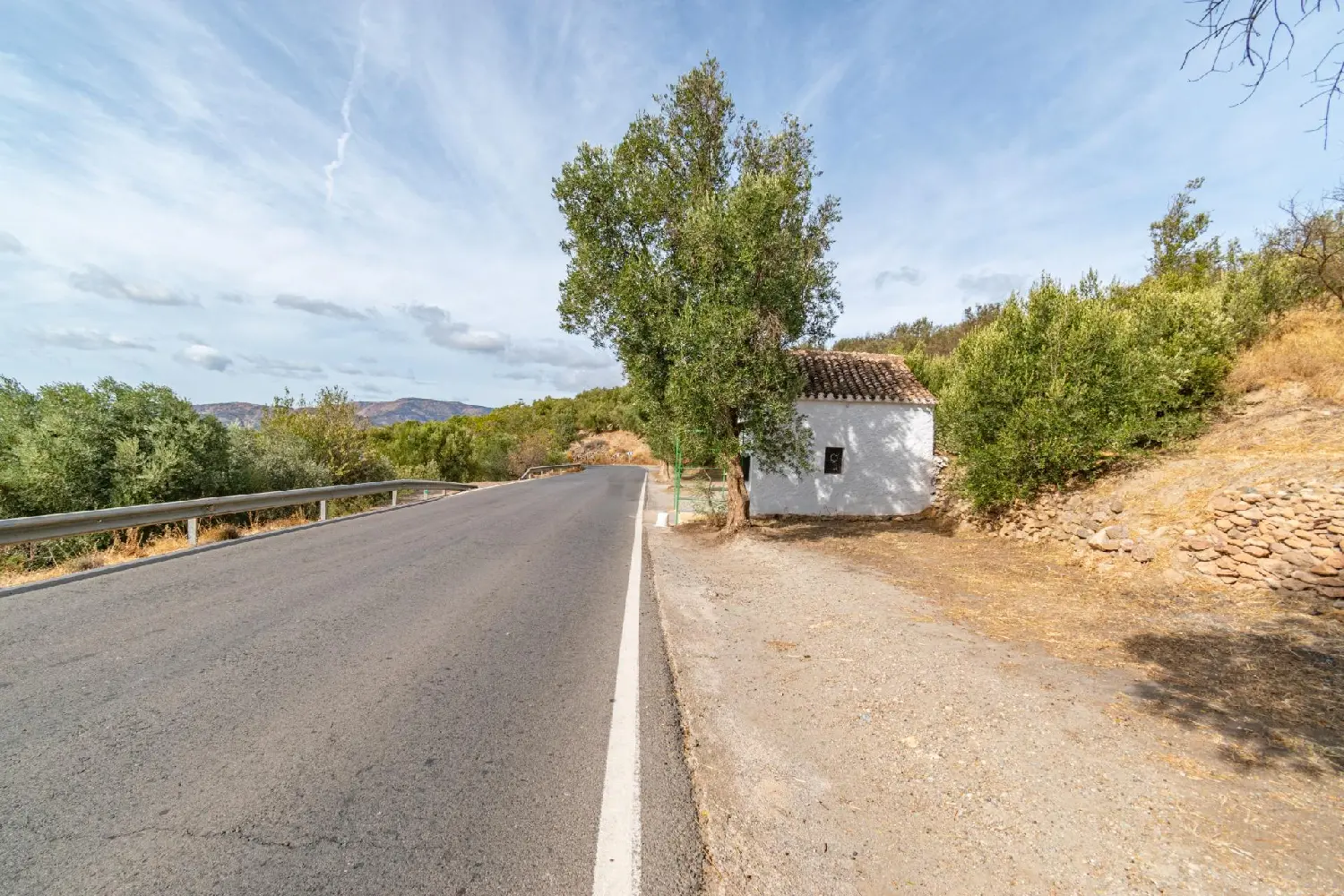 till salu hus på landet Fregenite Alpujarra Granadina 3