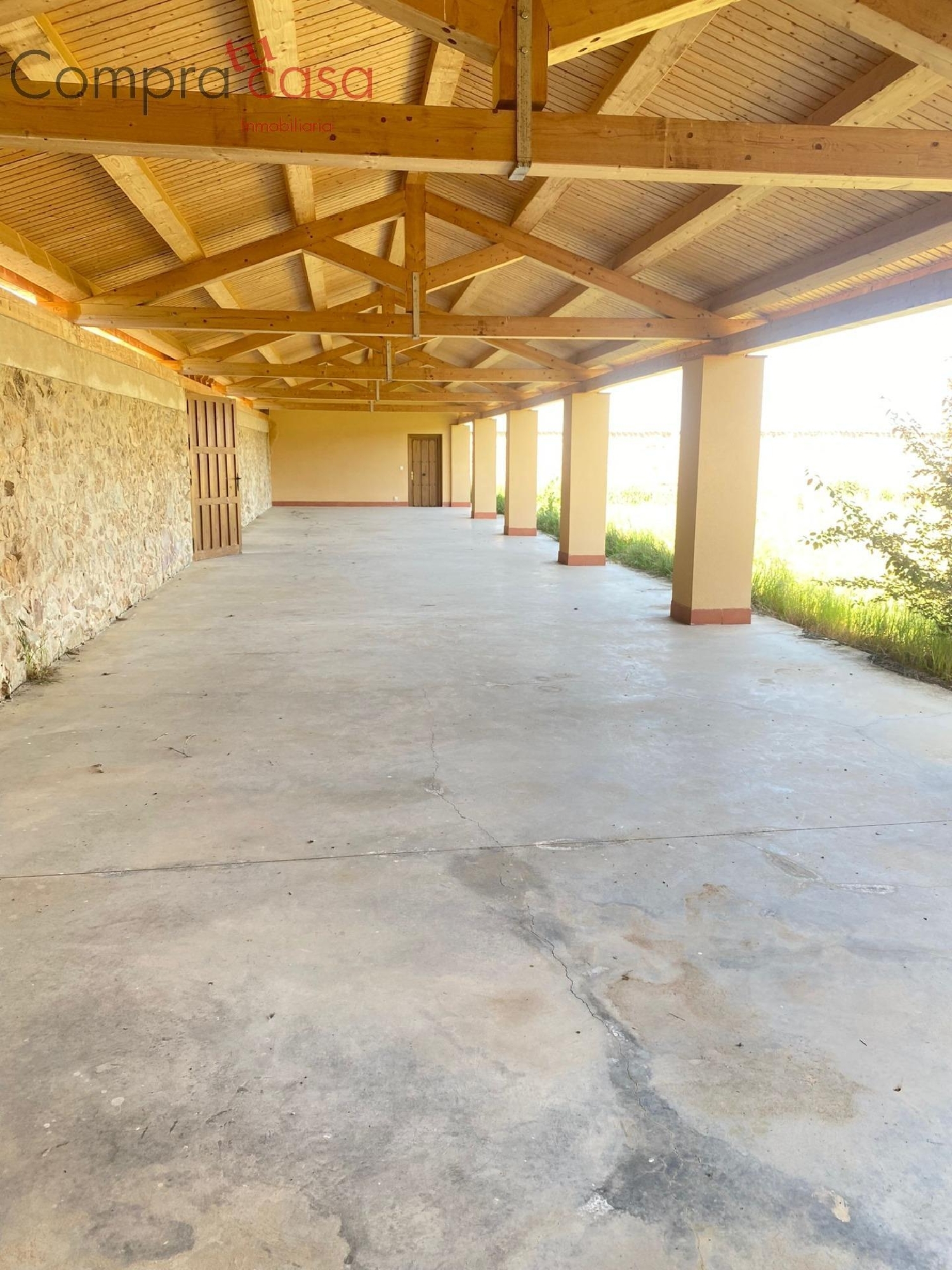  te koop boerderij Ortigosa Del Monte Segovia Sur 8