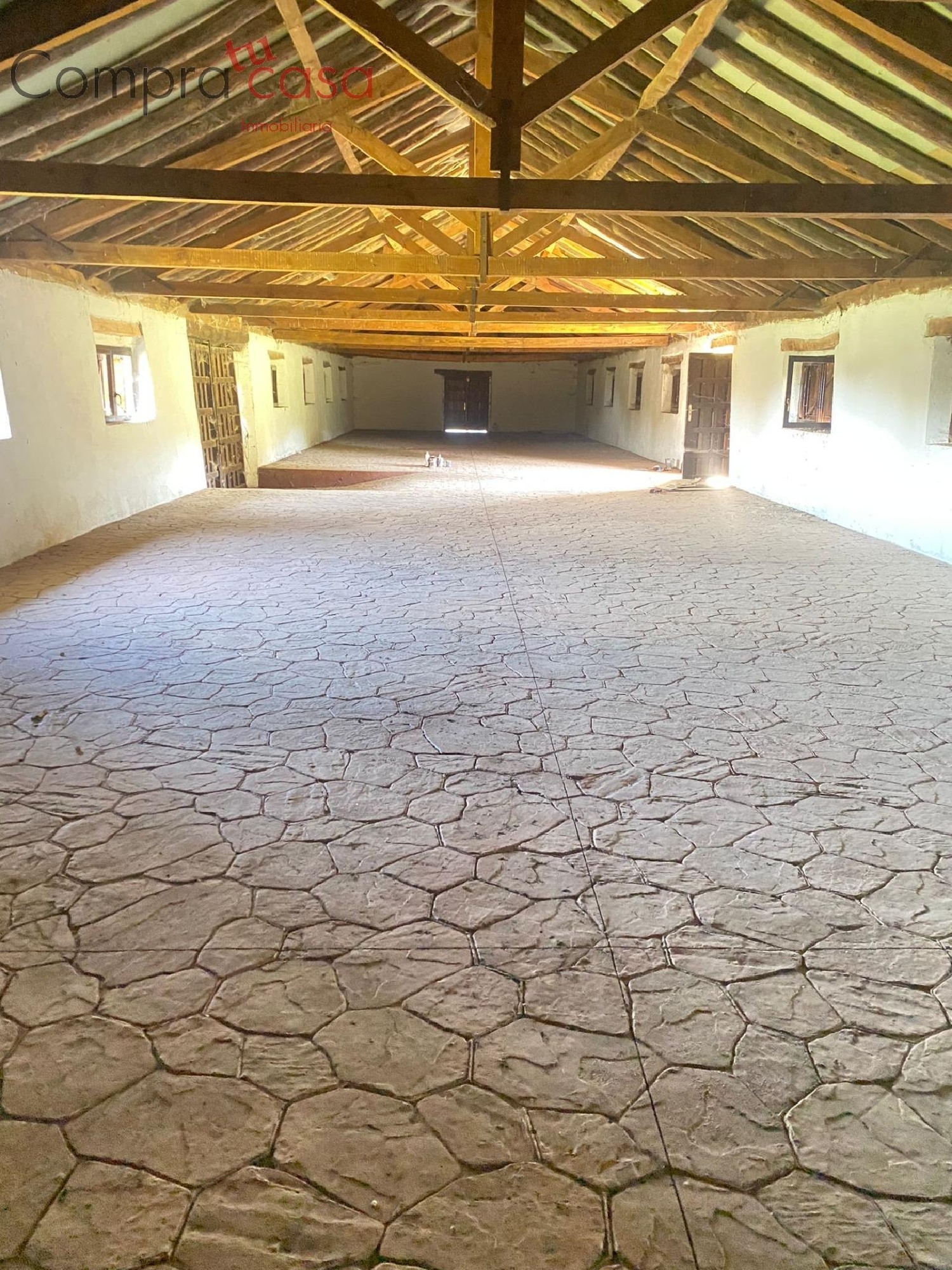  te koop boerderij Ortigosa Del Monte Segovia Sur 6