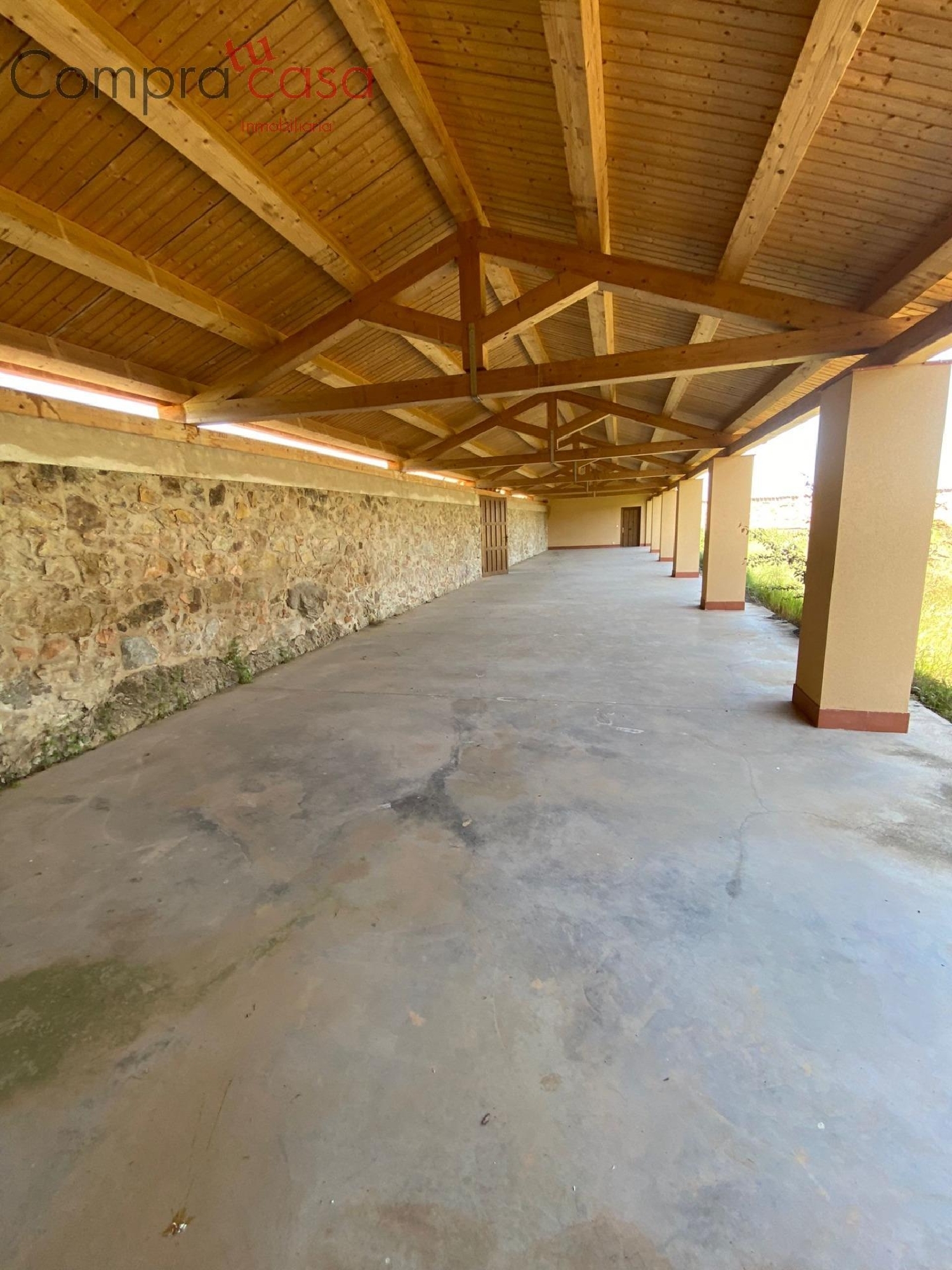  te koop boerderij Ortigosa Del Monte Segovia Sur 7