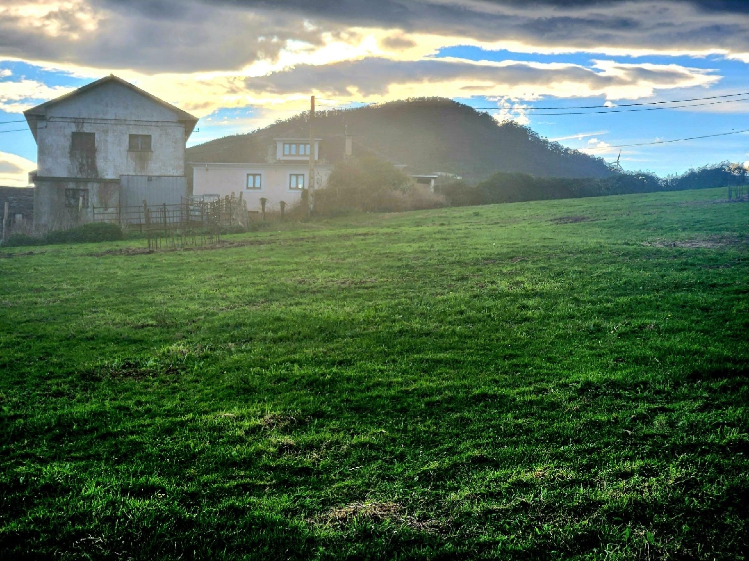  te koop boerderij Ortiguera Eo-Navia 7
