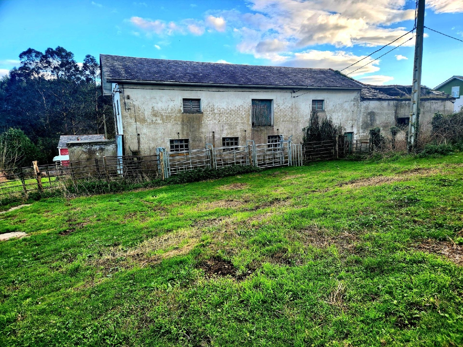  te koop boerderij Ortiguera Eo-Navia 5
