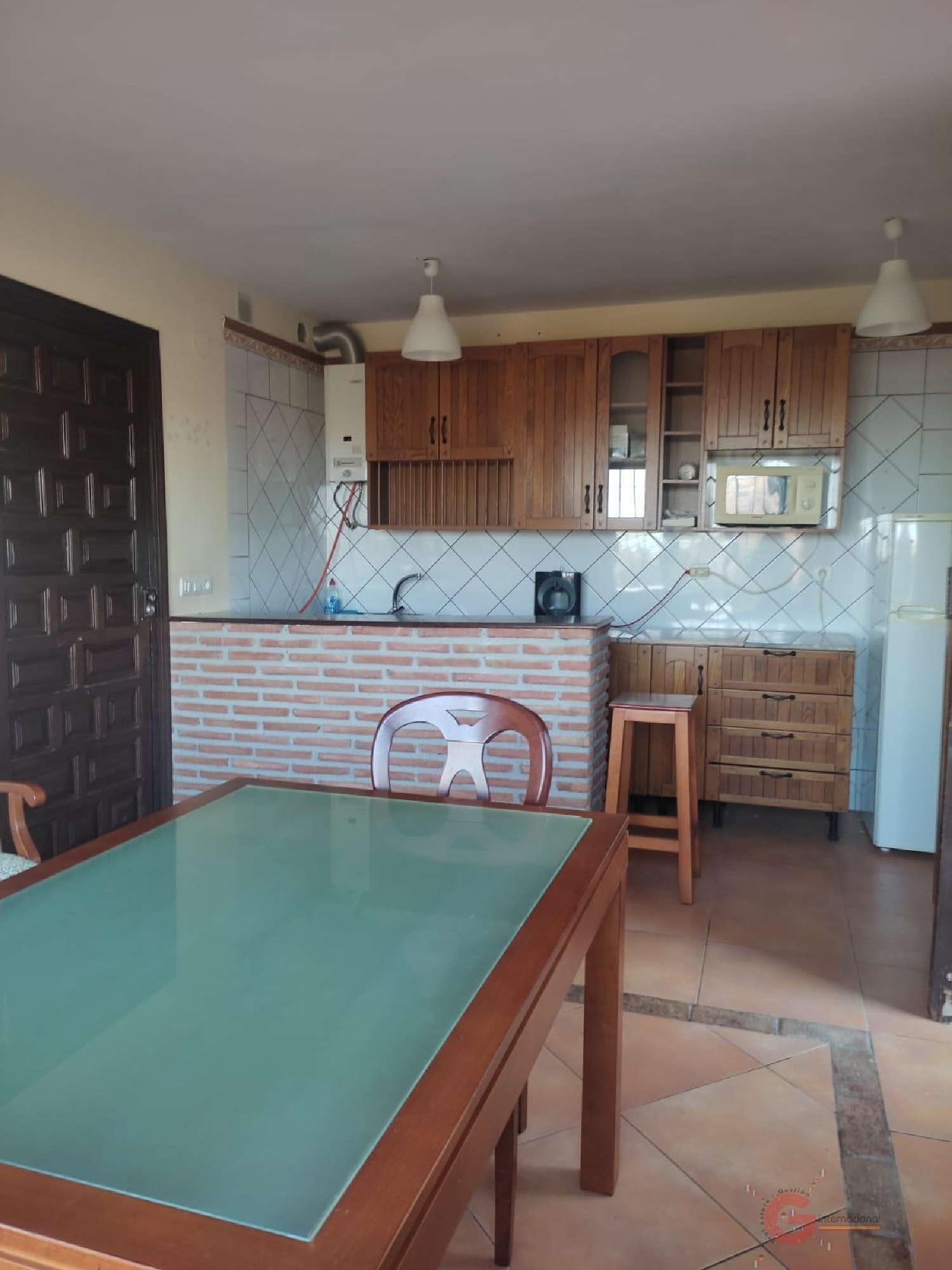  till salu hus på landet Otívar Costa Tropical 7
