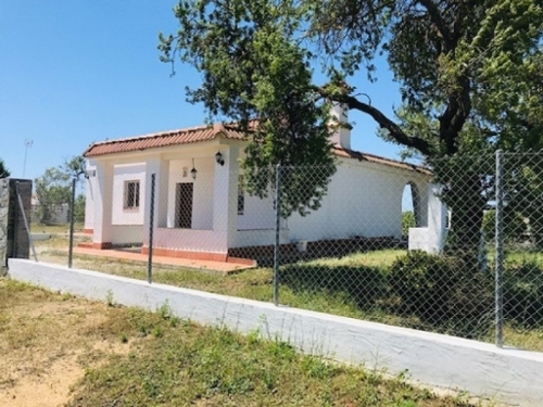 Pago De Melilla Bahía De Cádiz hus på landet foto 6248902