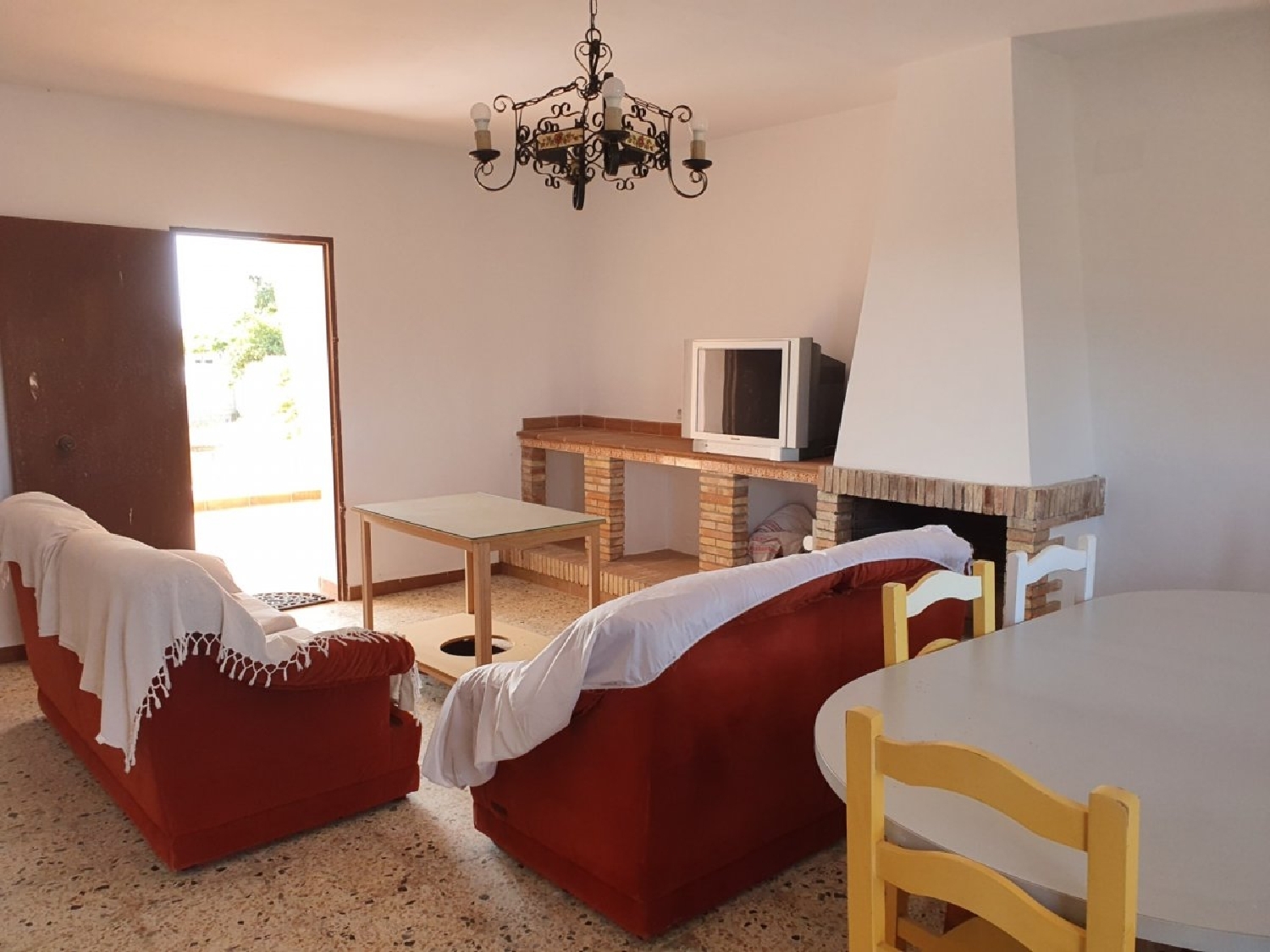  till salu hus på landet Pago De Melilla Bahía De Cádiz 6