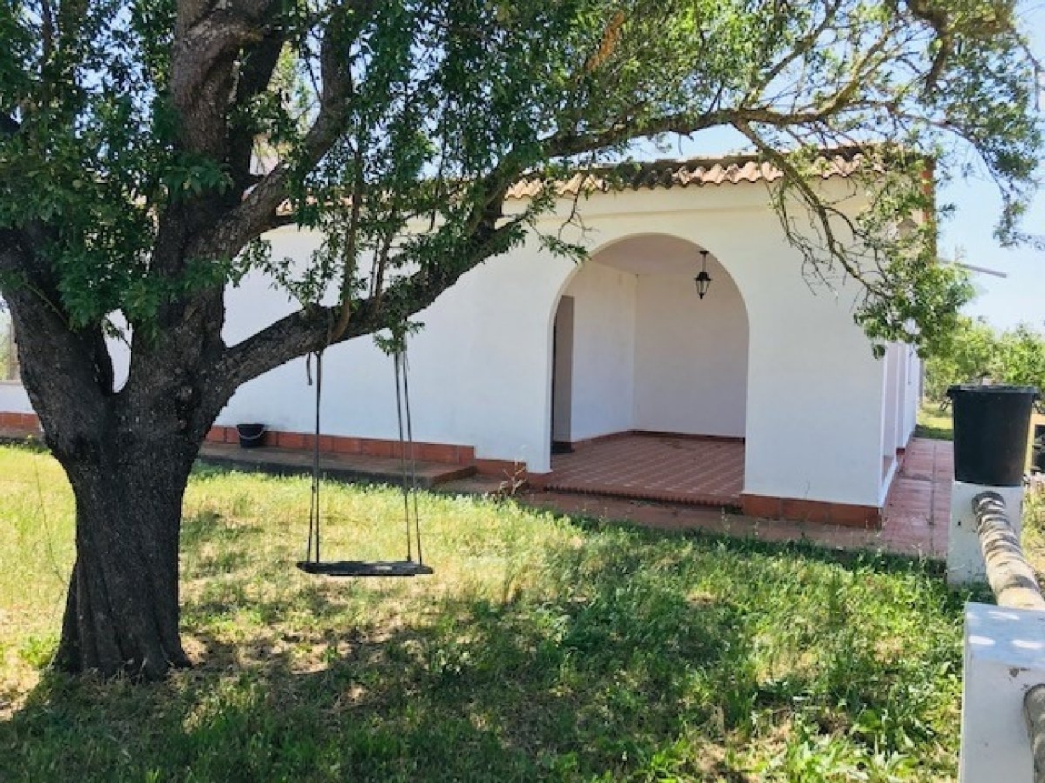  till salu hus på landet Pago De Melilla Bahía De Cádiz 4
