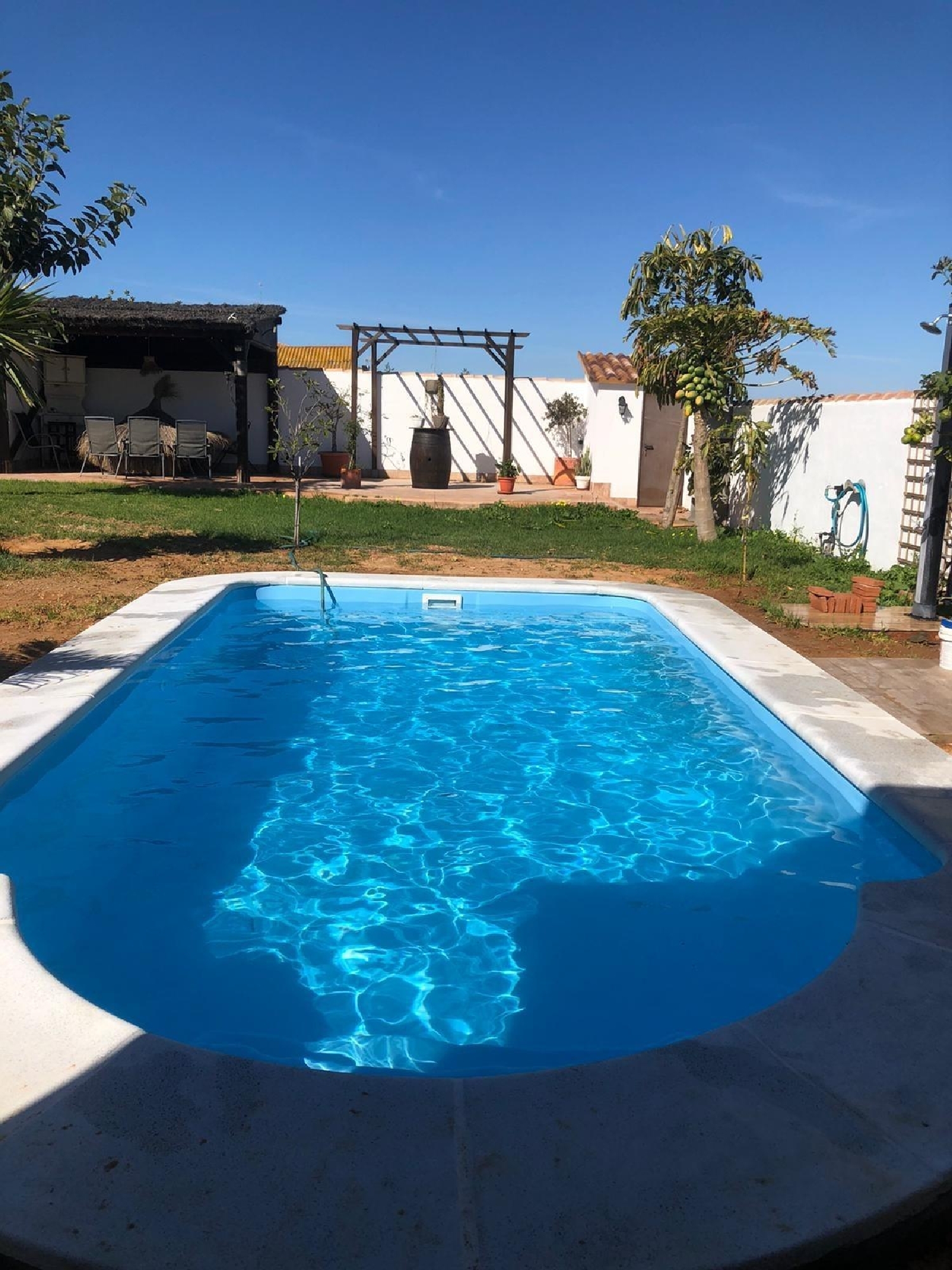  till salu hus på landet Pago Del Humo Bahía De Cádiz 2