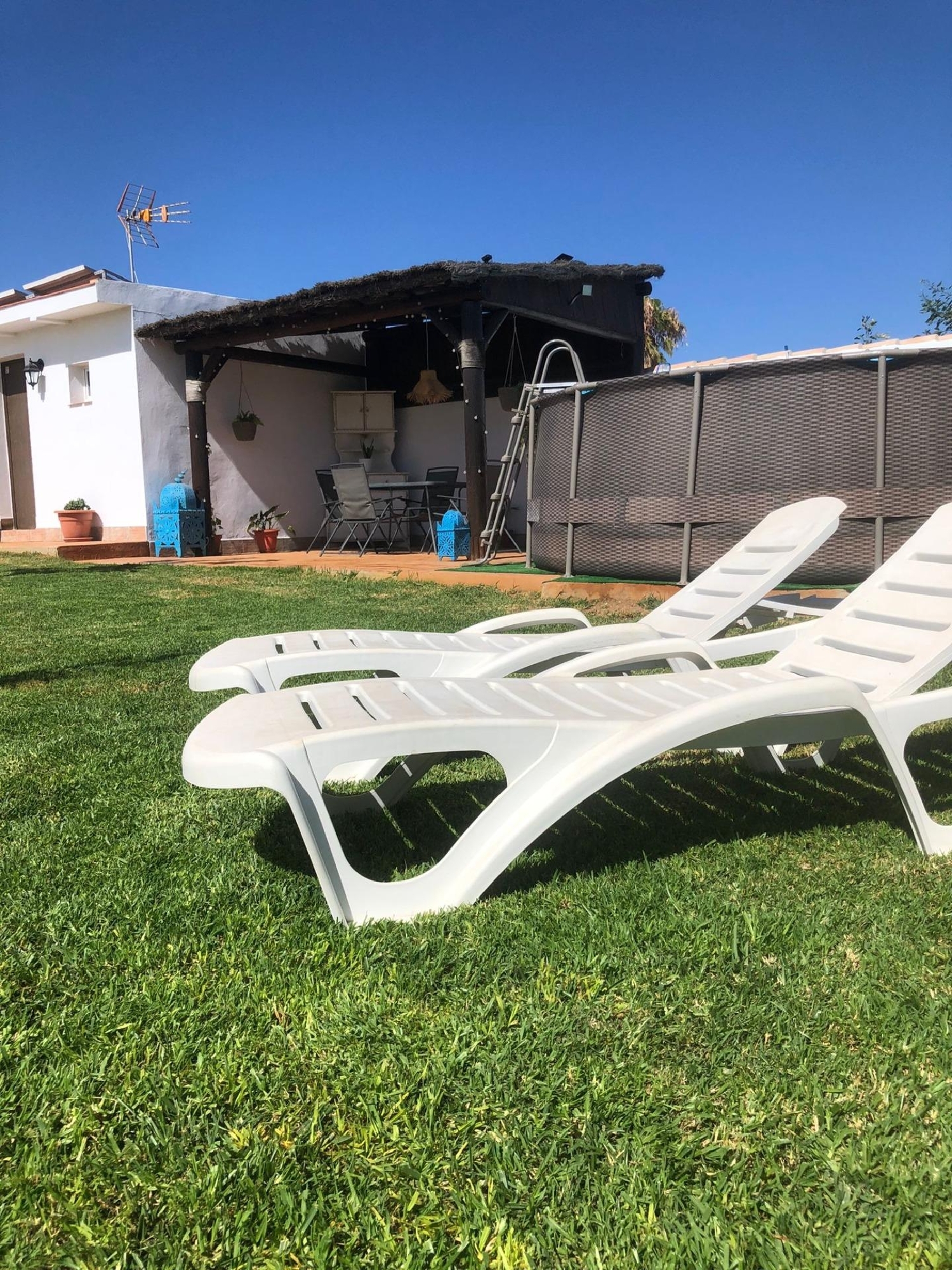  till salu hus på landet Pago Del Humo Bahía De Cádiz 4