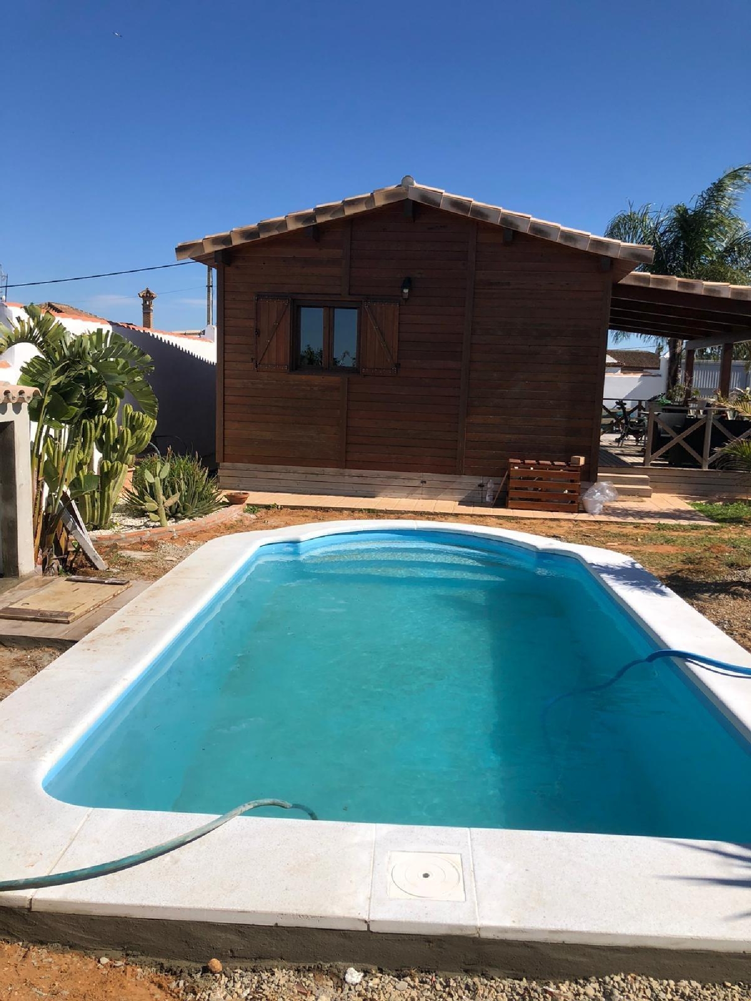  till salu hus på landet Pago Del Humo Bahía De Cádiz 3