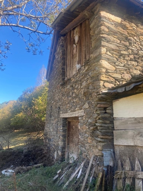Pal La Massana hus på landet foto 6262147