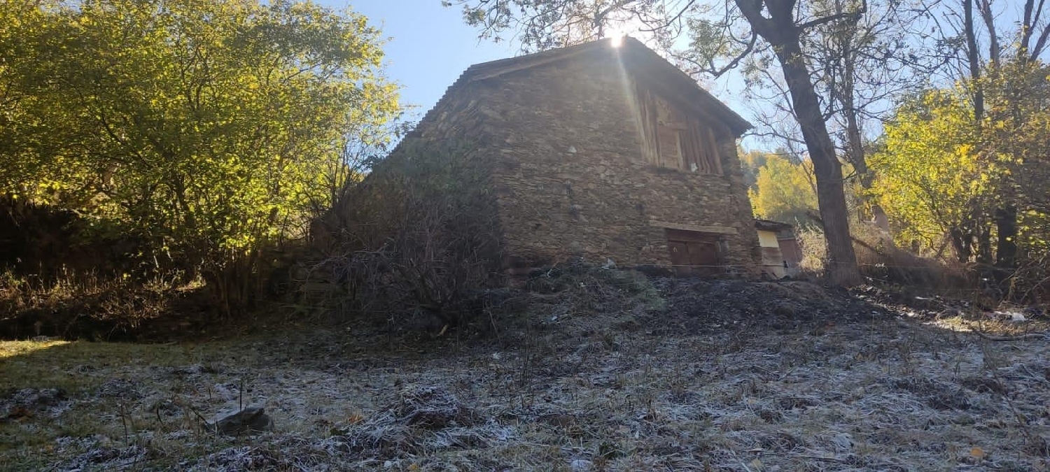  till salu hus på landet Pal La Massana 4