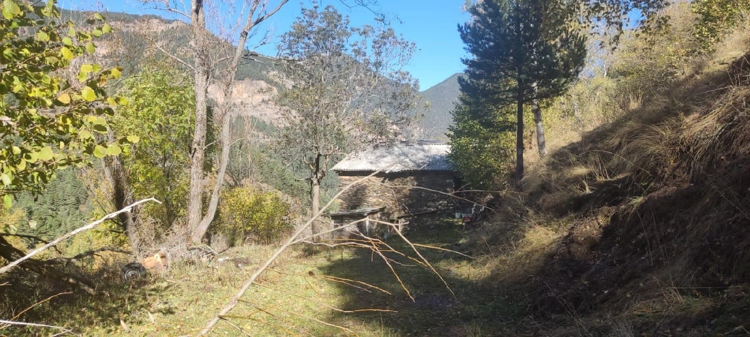  till salu hus på landet Pal La Massana 5
