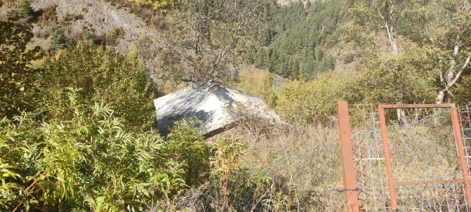  till salu hus på landet Pal La Massana 6