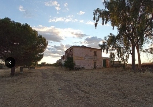 Palomar Navas Tierra De Barros hus på landet foto 6229026