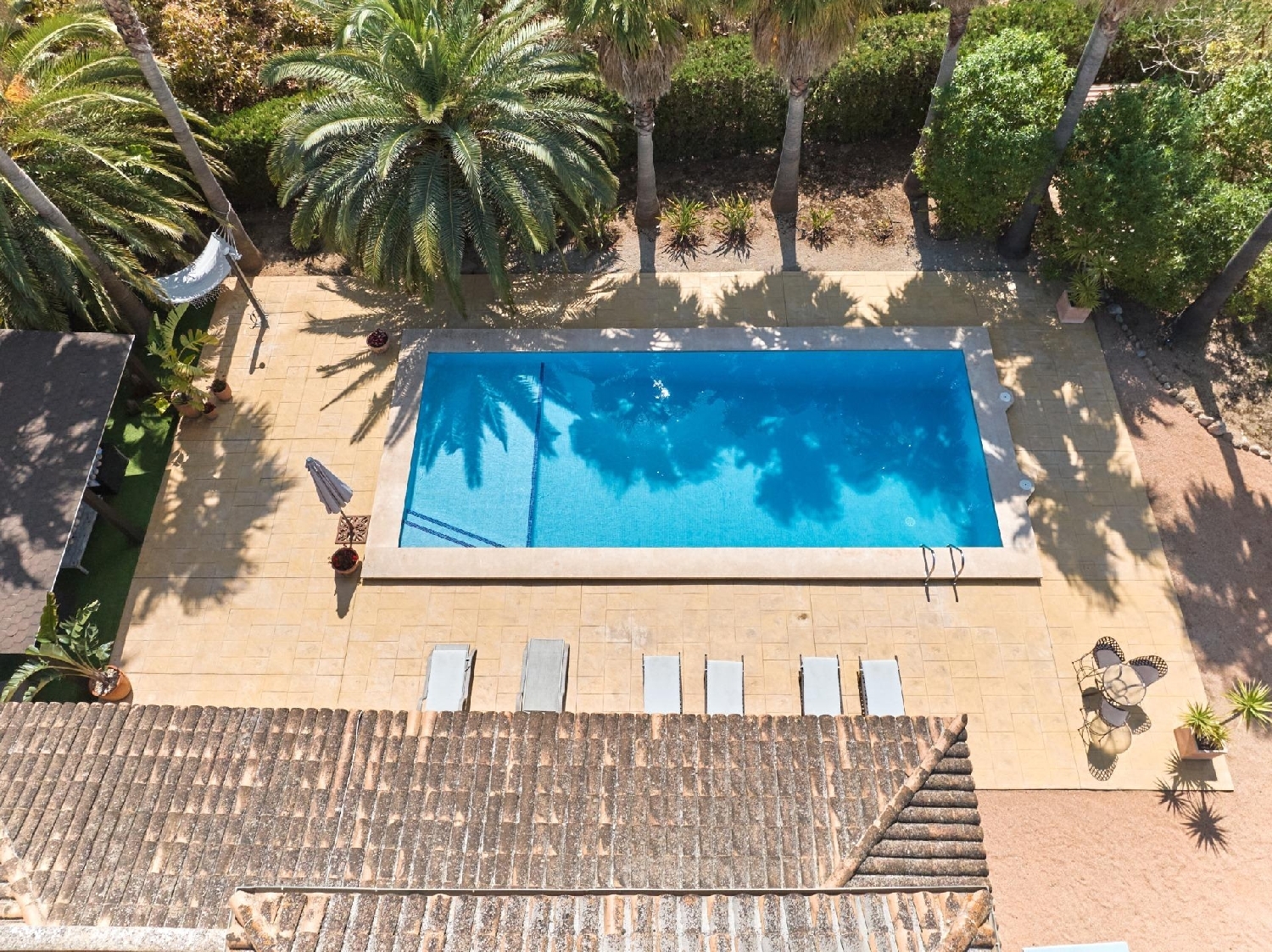  till salu hus på landet Parc Bit-Son Espanyol Palma 8