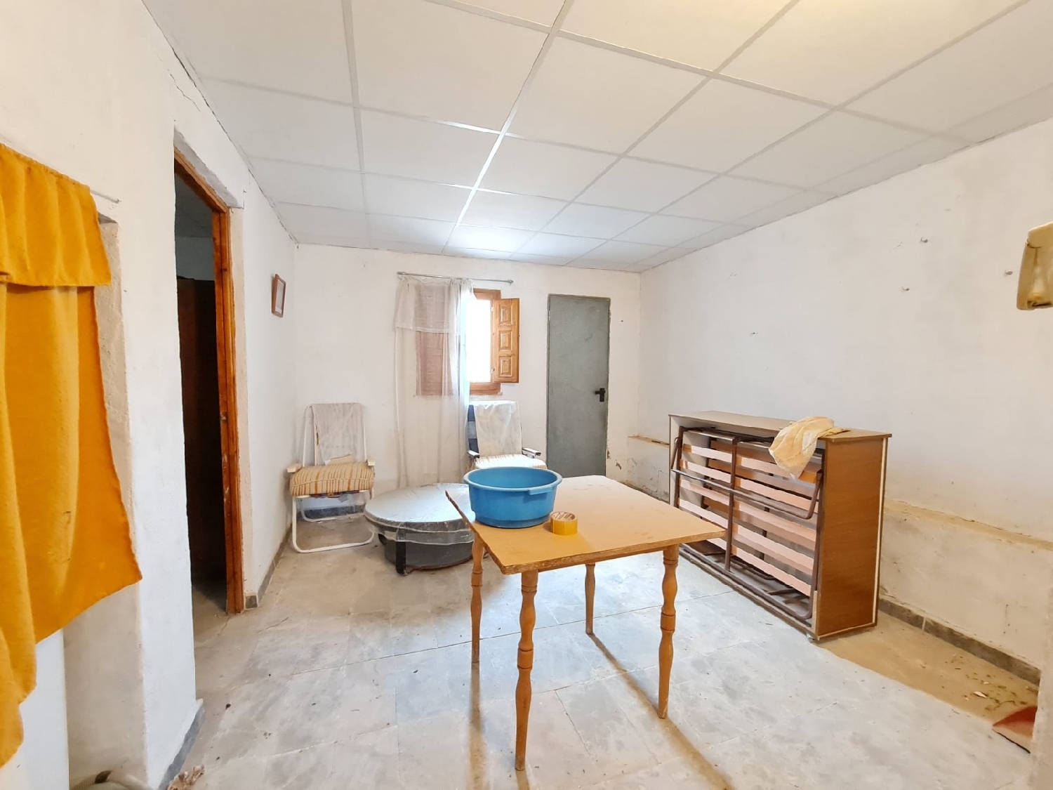  till salu hus på landet Paredón Vinalopó Mitjà 6