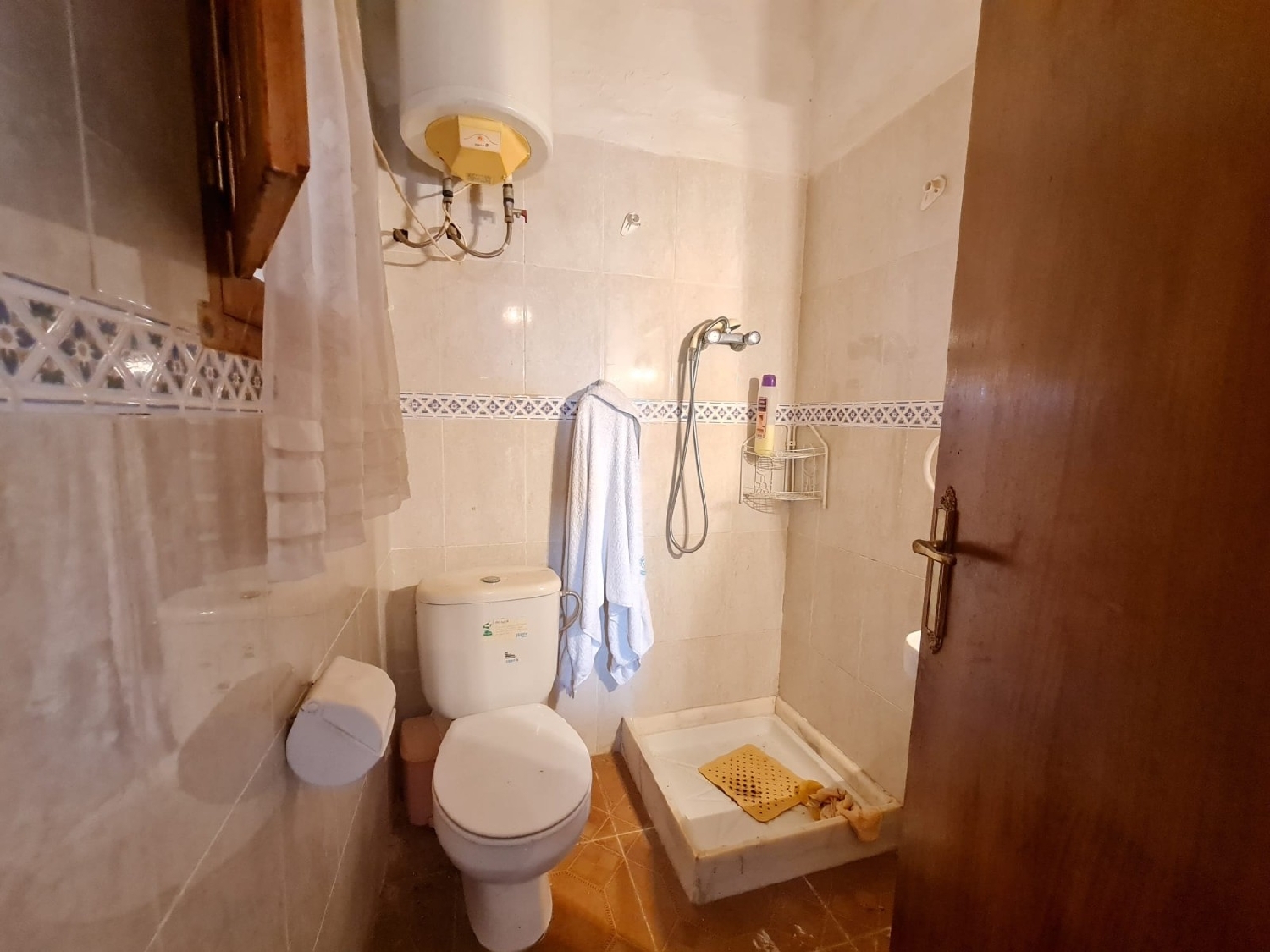  till salu hus på landet Paredón Vinalopó Mitjà 7