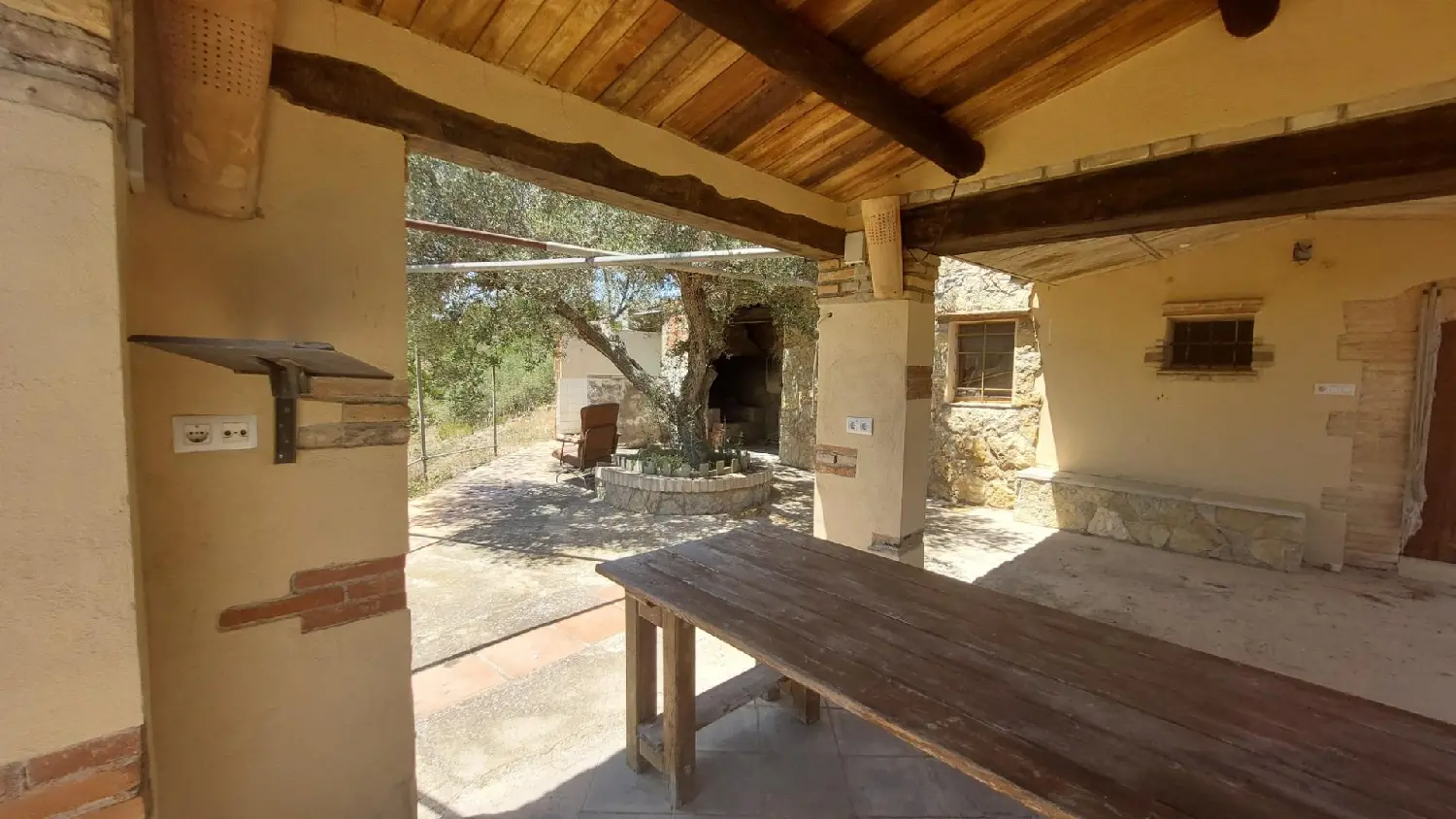 till salu hus på landet L'hospitalet De L'infant Baix Camp 2
