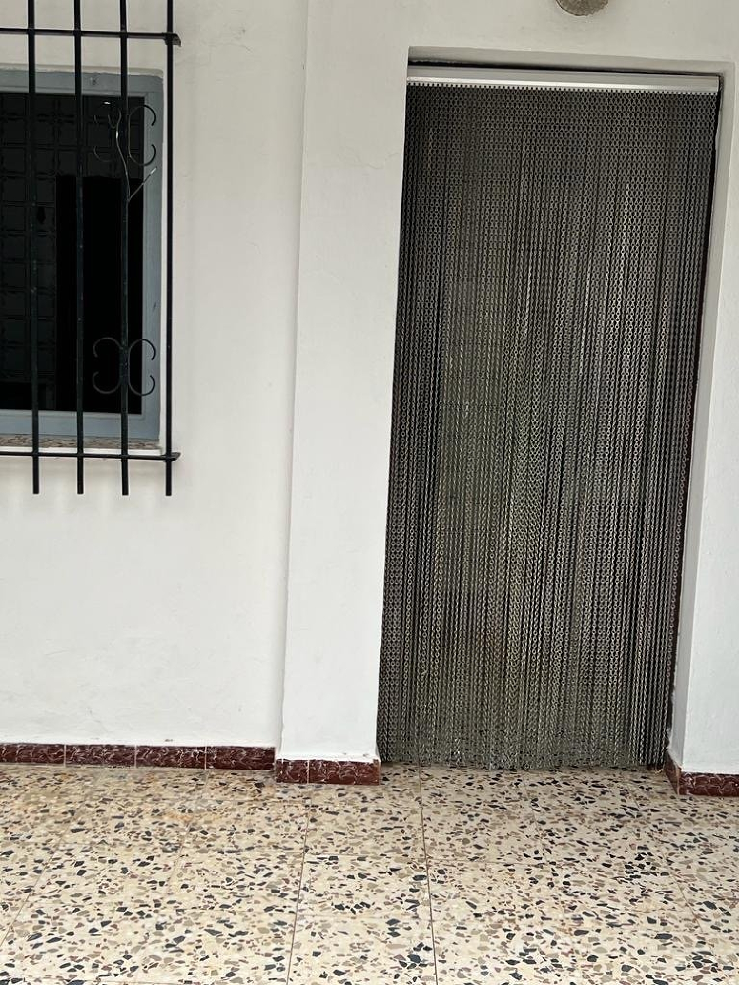 till salu hus på landet Parralejo Janda (La) 3