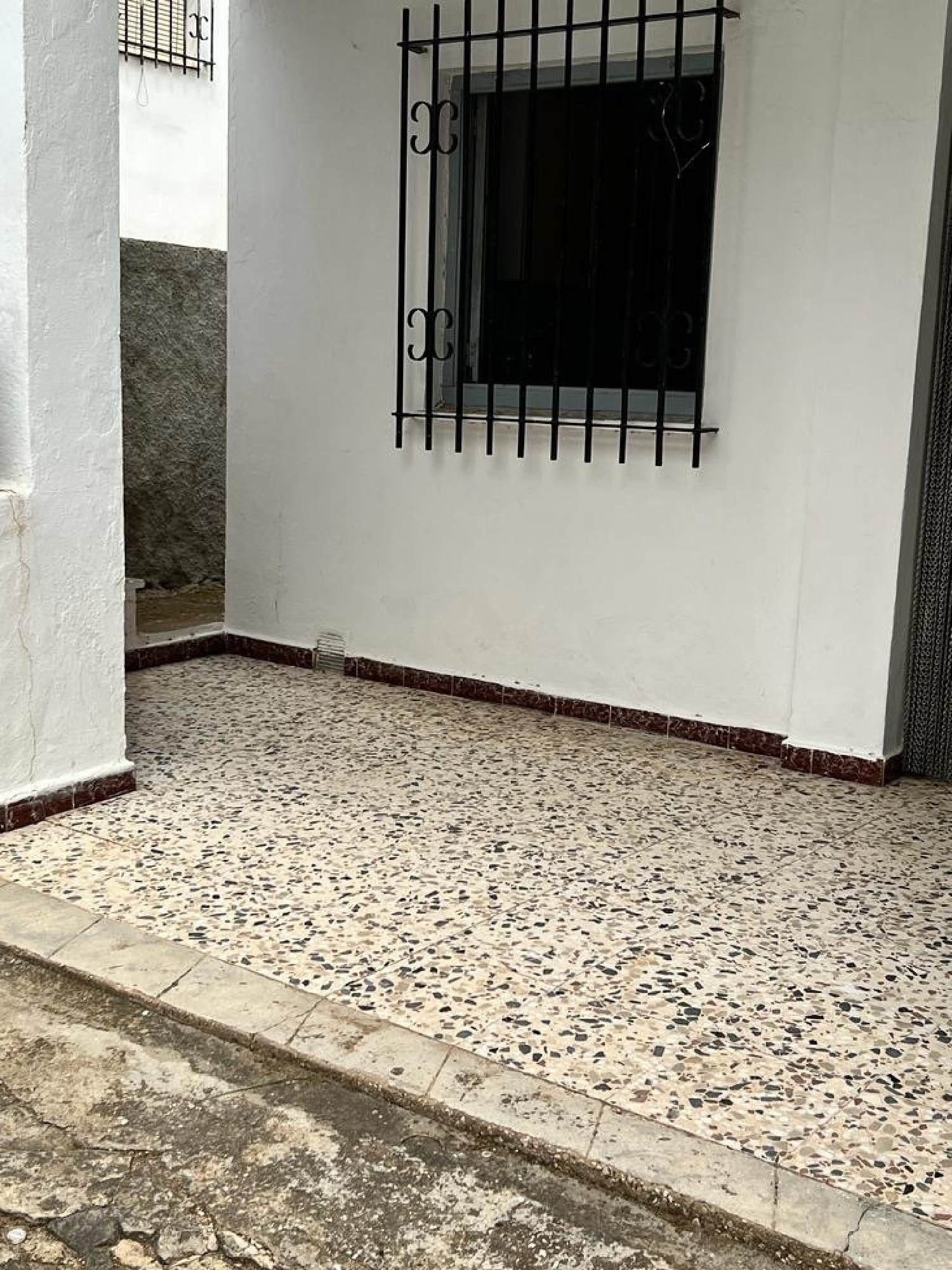 till salu hus på landet Parralejo Janda (La) 2