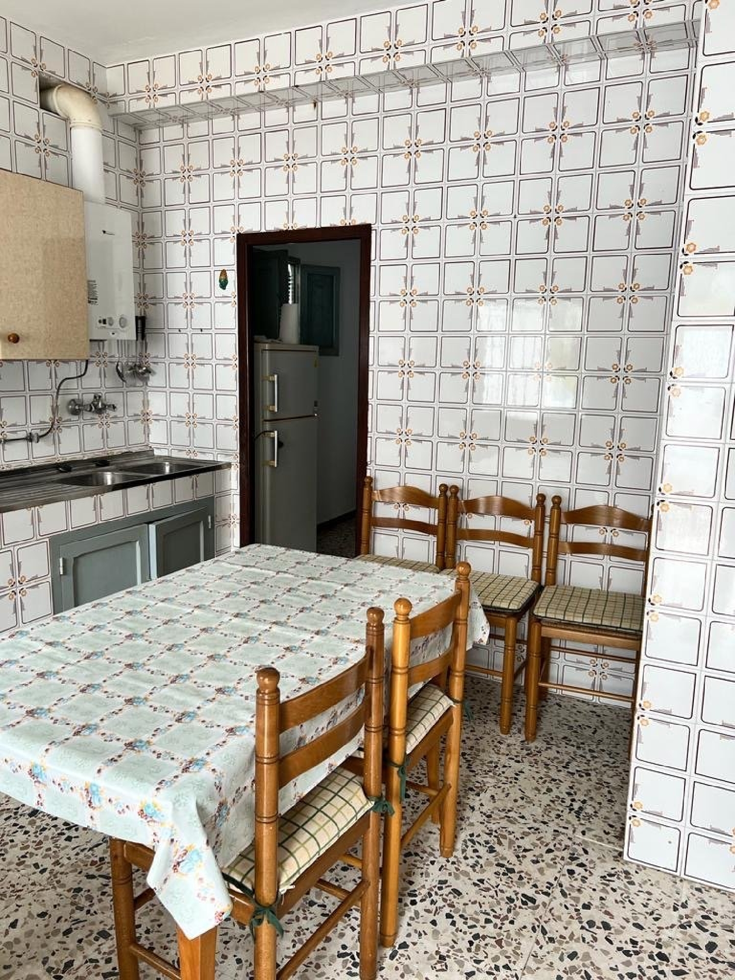  till salu hus på landet Parralejo Janda (La) 5