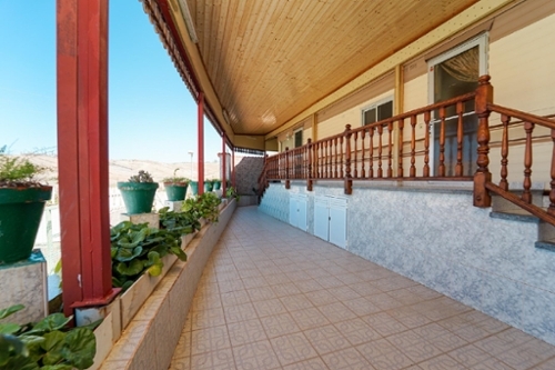 Pasito Blanco Área Sur hus på landet foto 6233215