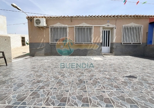 Pastrana Bajo Guadalentín hus på landet foto 6260497