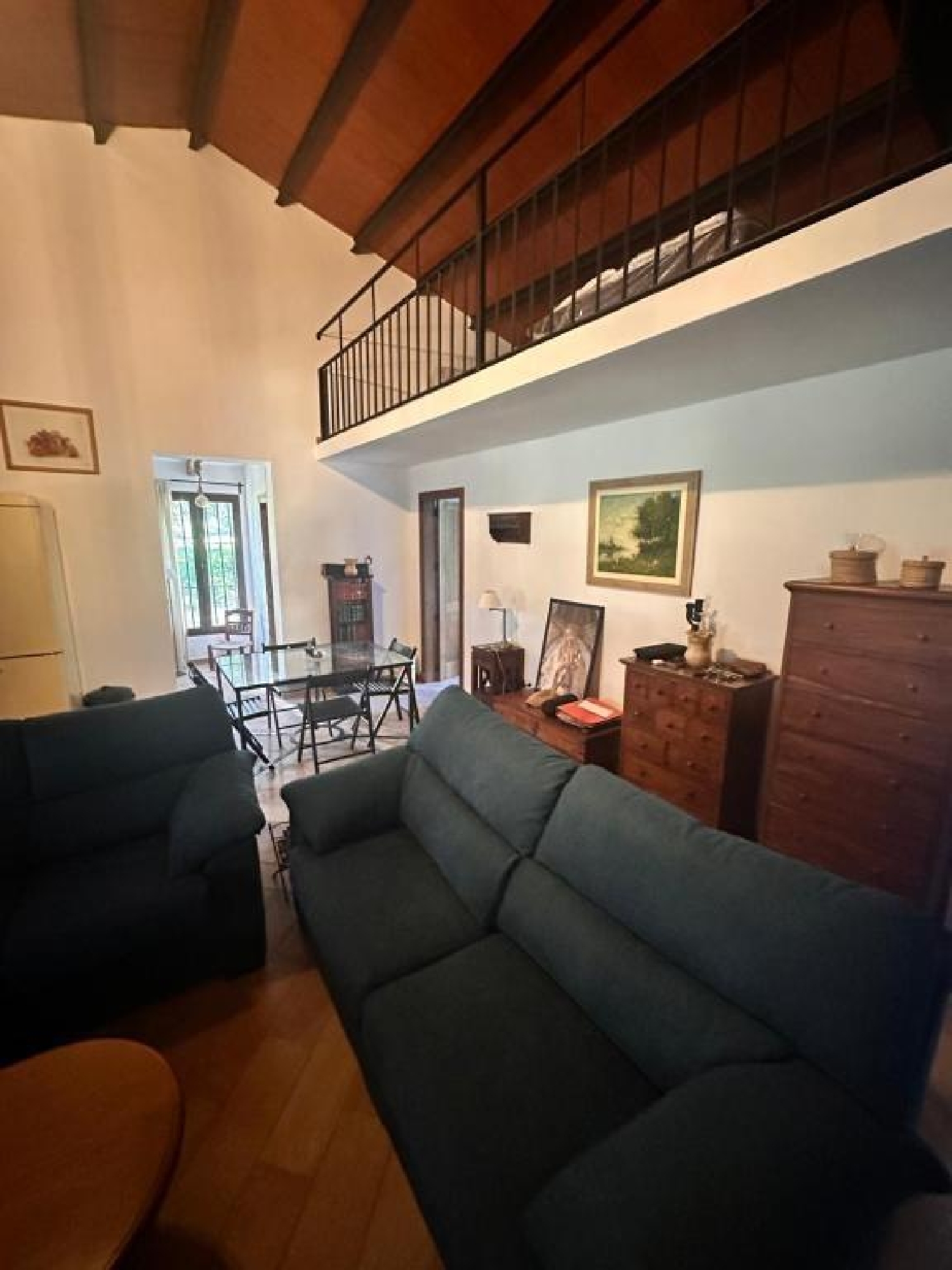  till salu hus på landet Patrite Janda (La) 6