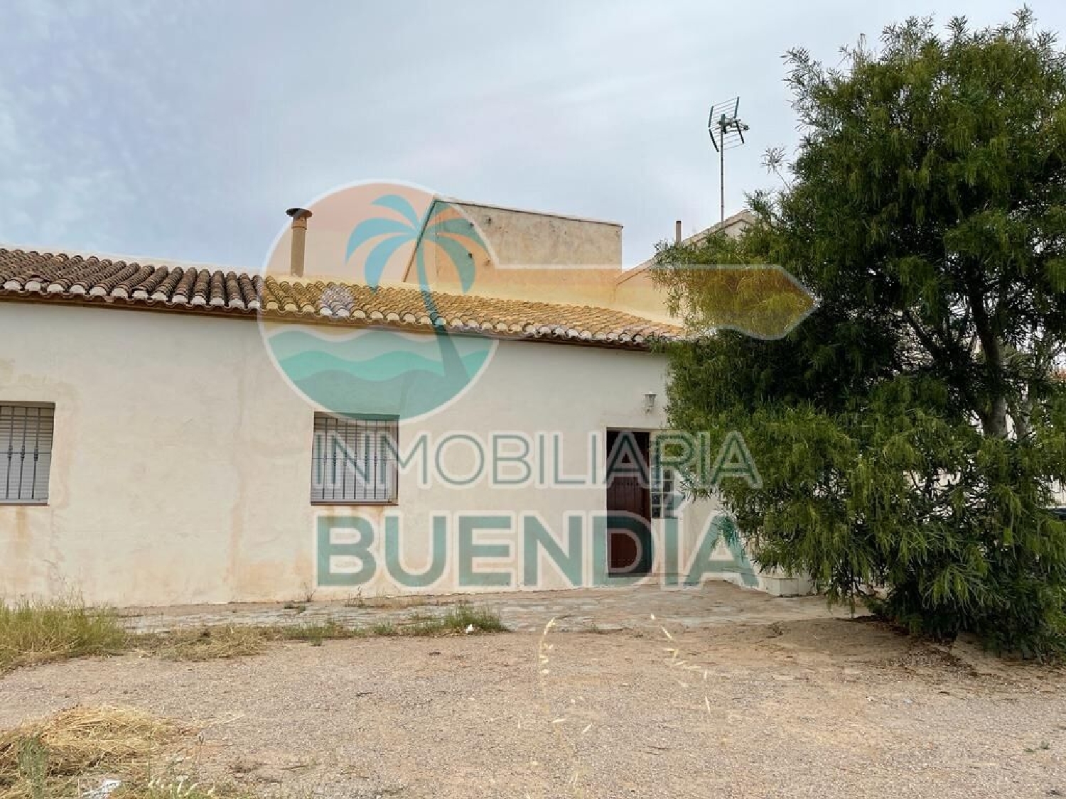  à vendre maison de campagne Cuesta Blanca De Arriba Campo De Cartagena 5
