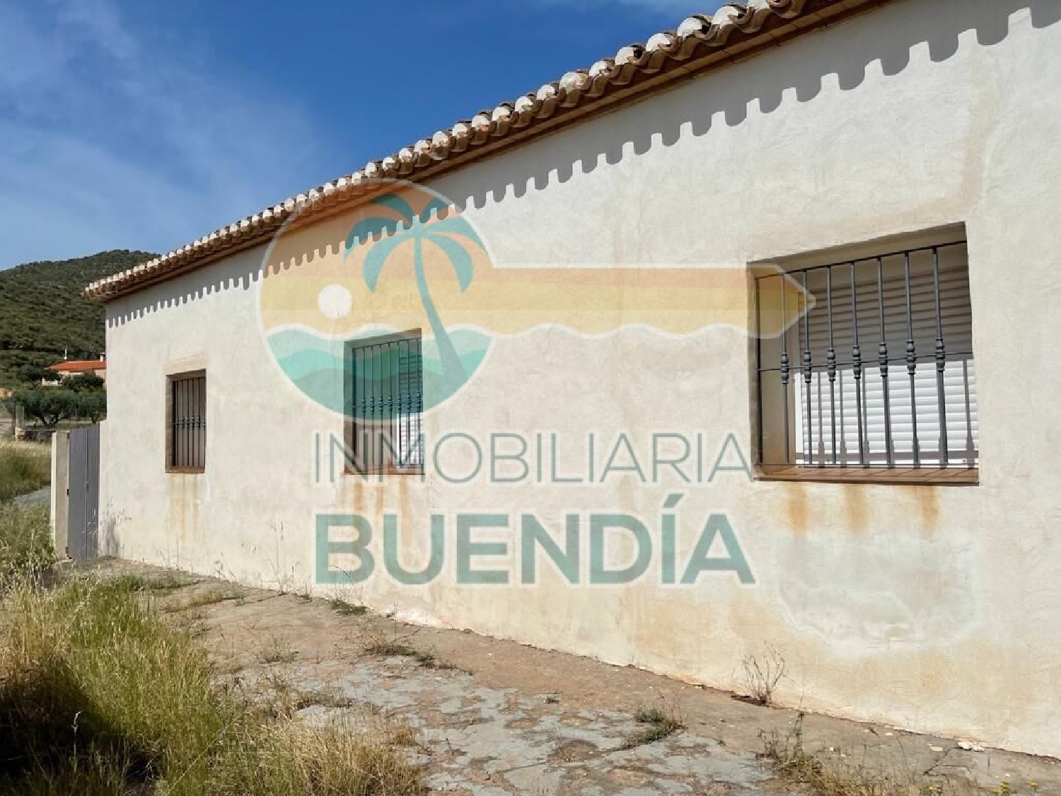 à vendre maison de campagne Cuesta Blanca De Arriba Campo De Cartagena 6