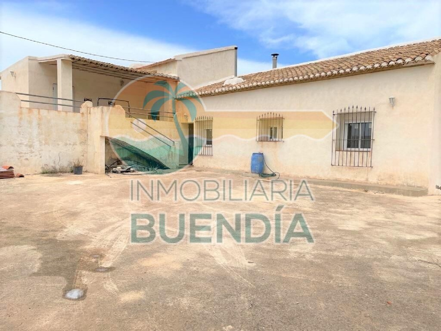  à vendre maison de campagne Cuesta Blanca De Arriba Campo De Cartagena 4