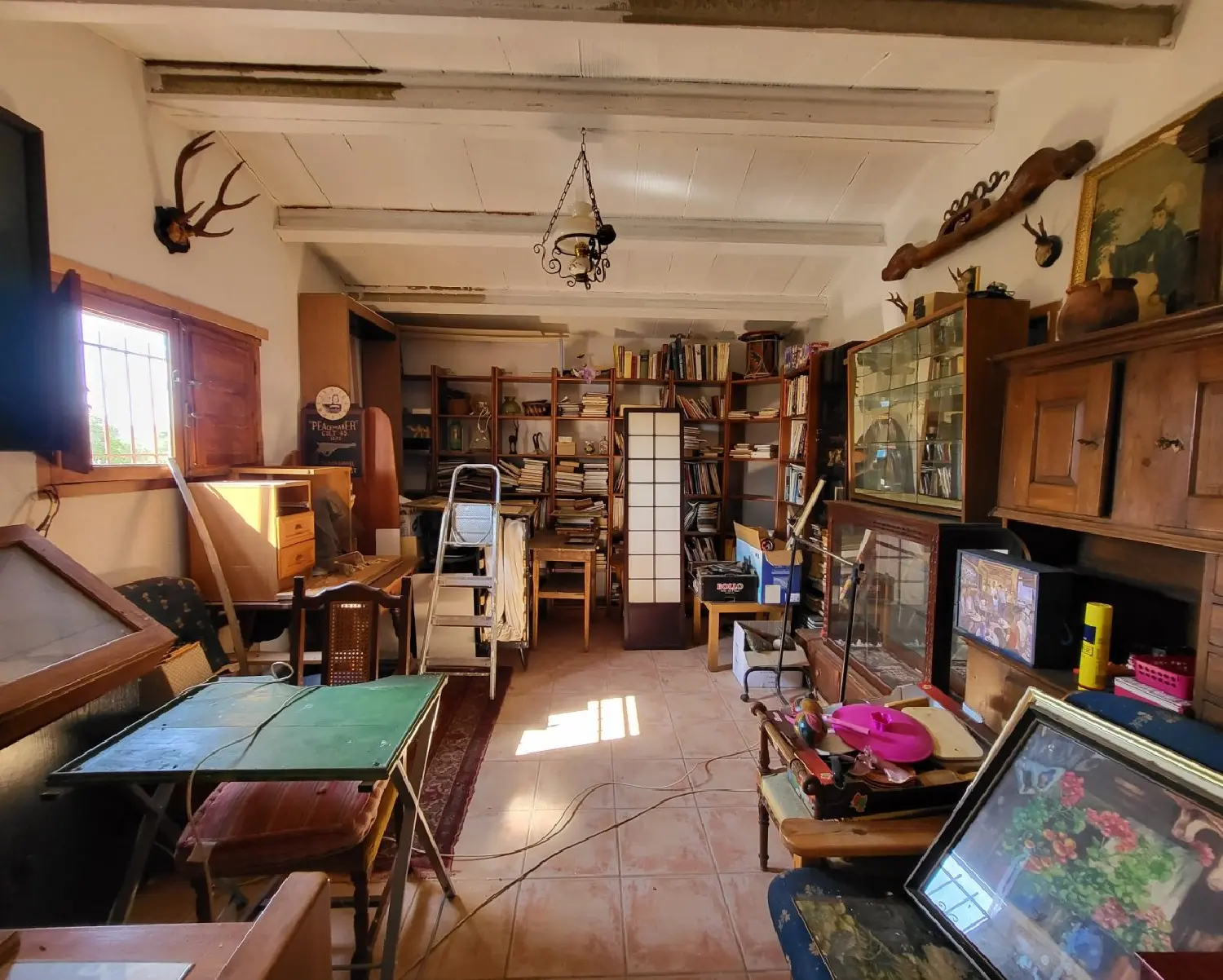till salu hus på landet El Perelló Baix Ebre 3