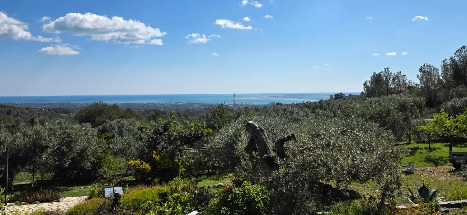 till salu hus på landet Perello-Mar Baix Ebre 3