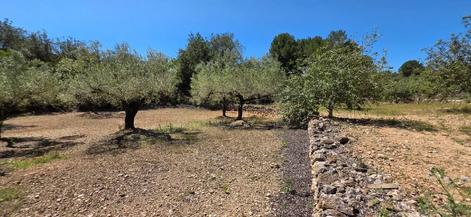  till salu hus på landet Perello-Mar Baix Ebre 1