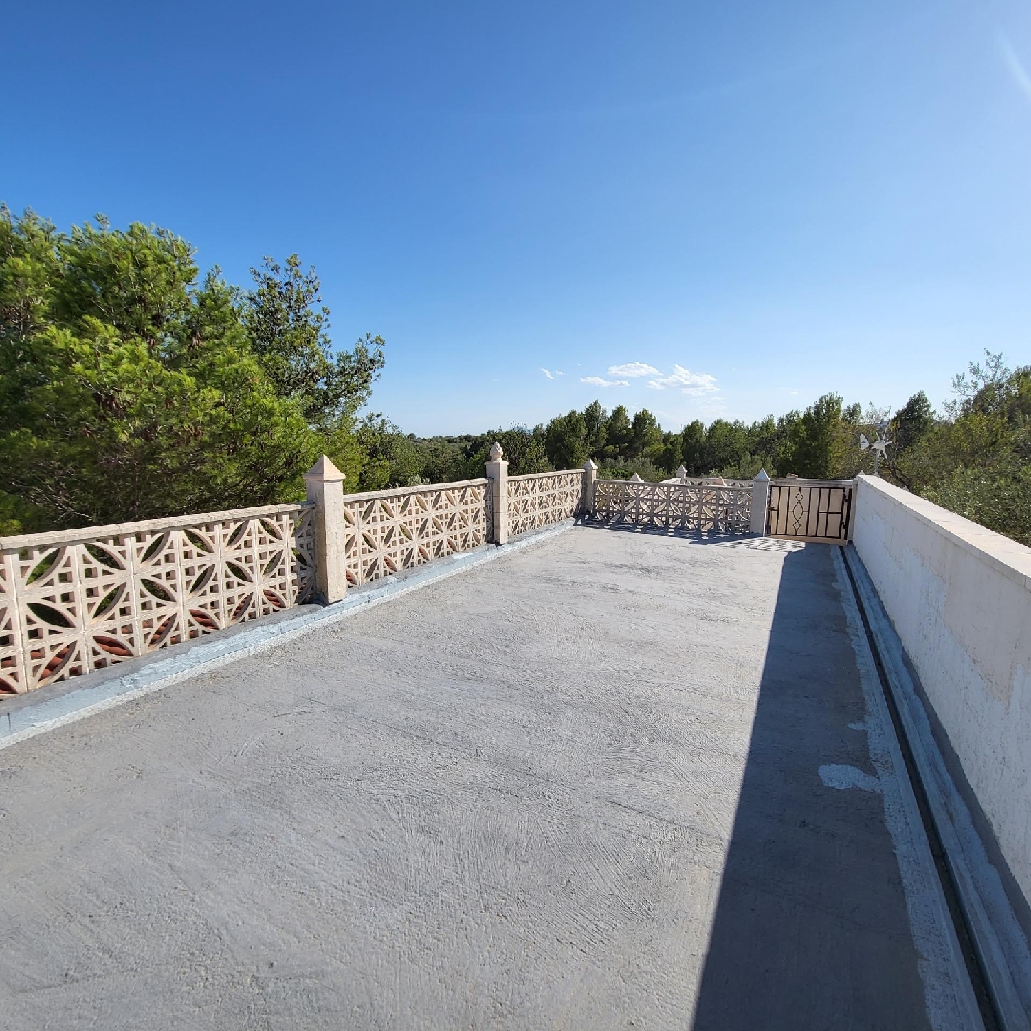  till salu hus på landet Perello-Mar Baix Ebre 7