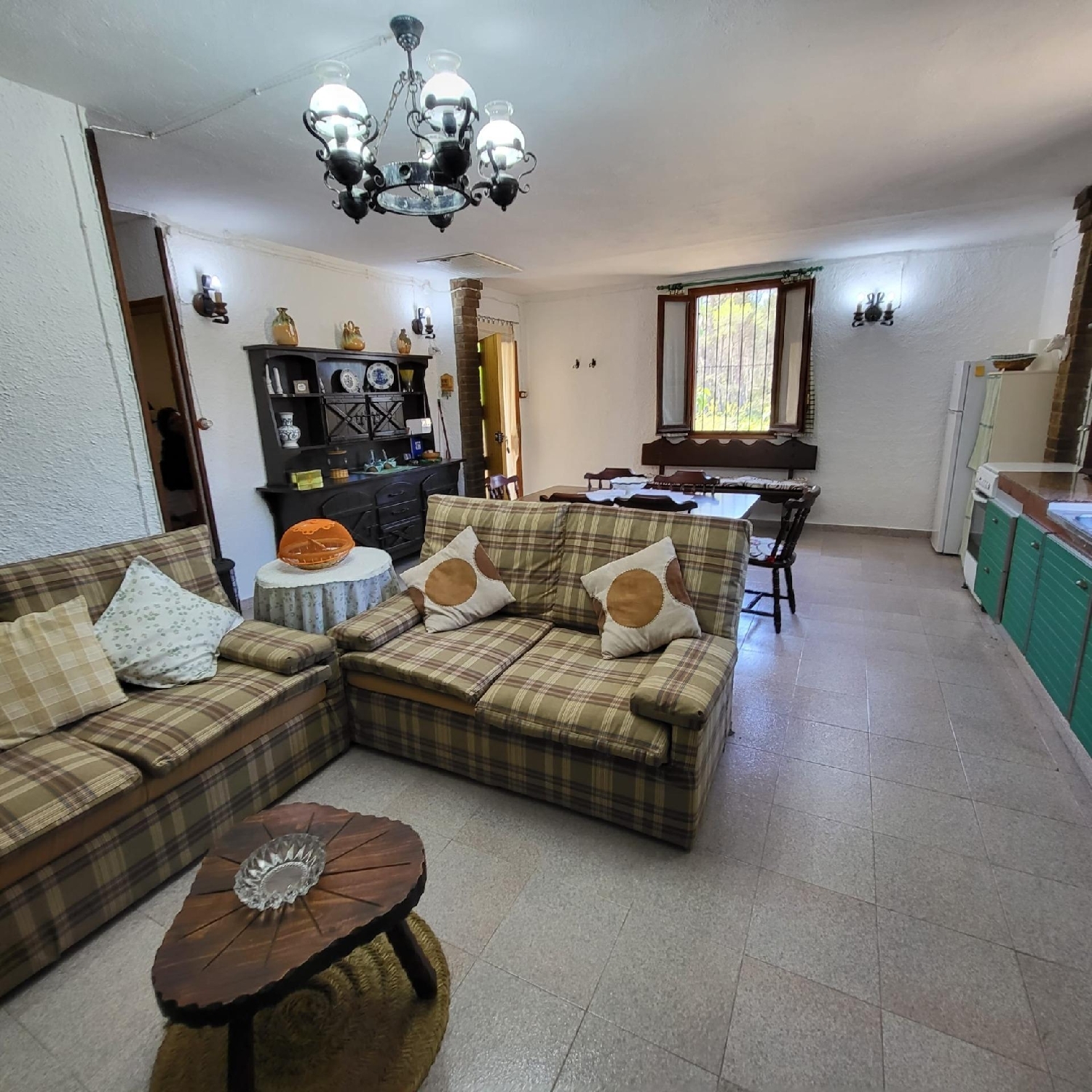  till salu hus på landet Perello-Mar Baix Ebre 8