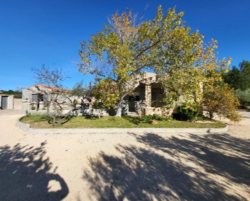 Perello-Mar Baix Ebre hus på landet foto 6243523