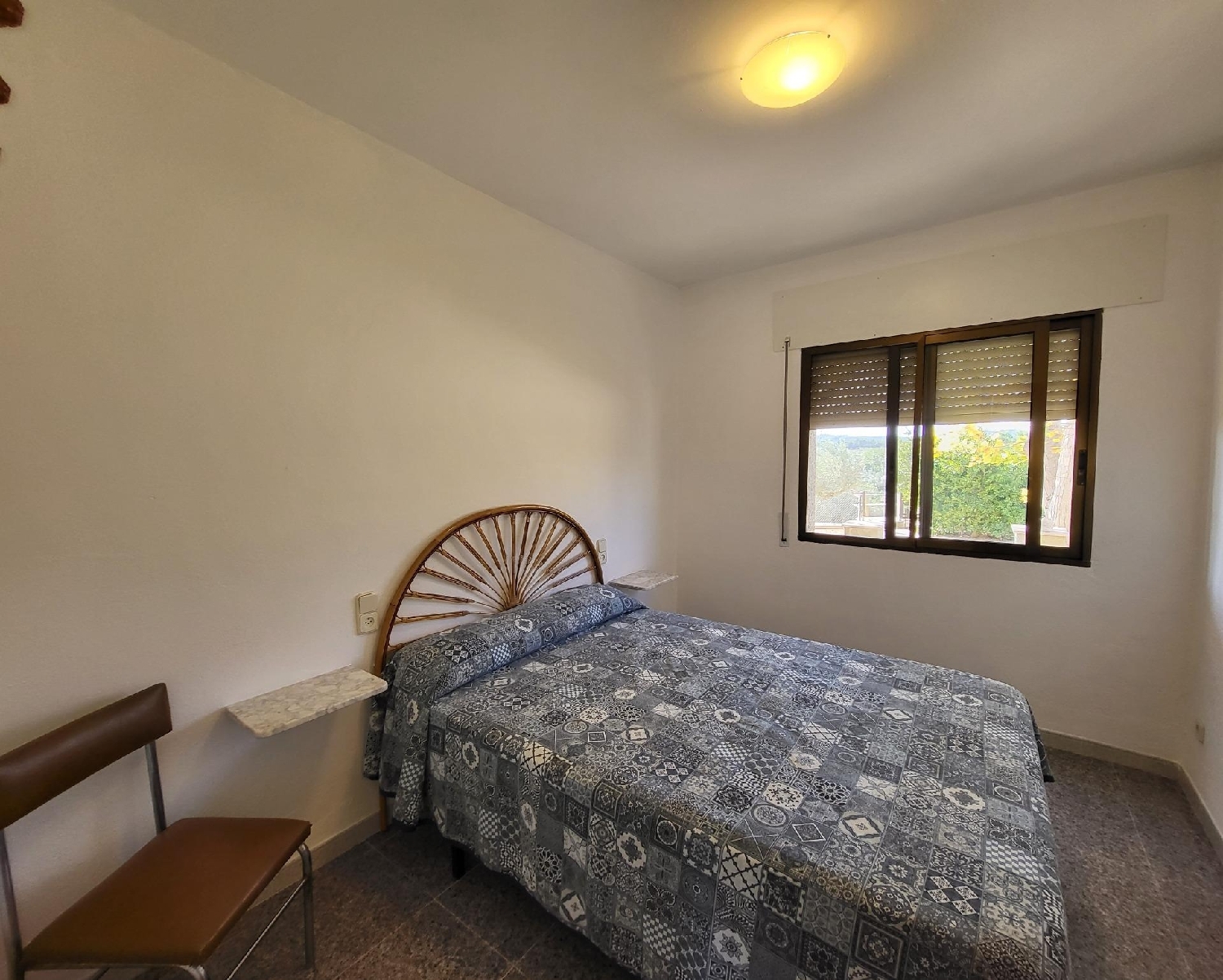  till salu hus på landet Perello-Mar Baix Ebre 4
