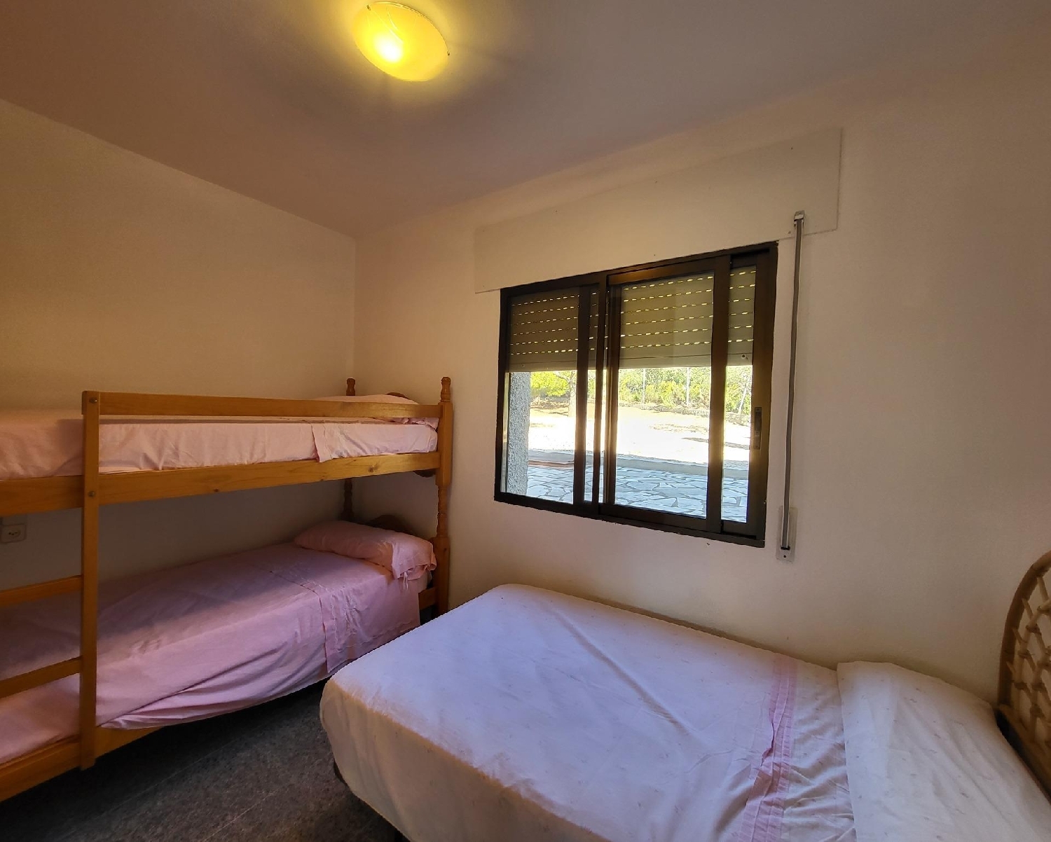  till salu hus på landet Perello-Mar Baix Ebre 6