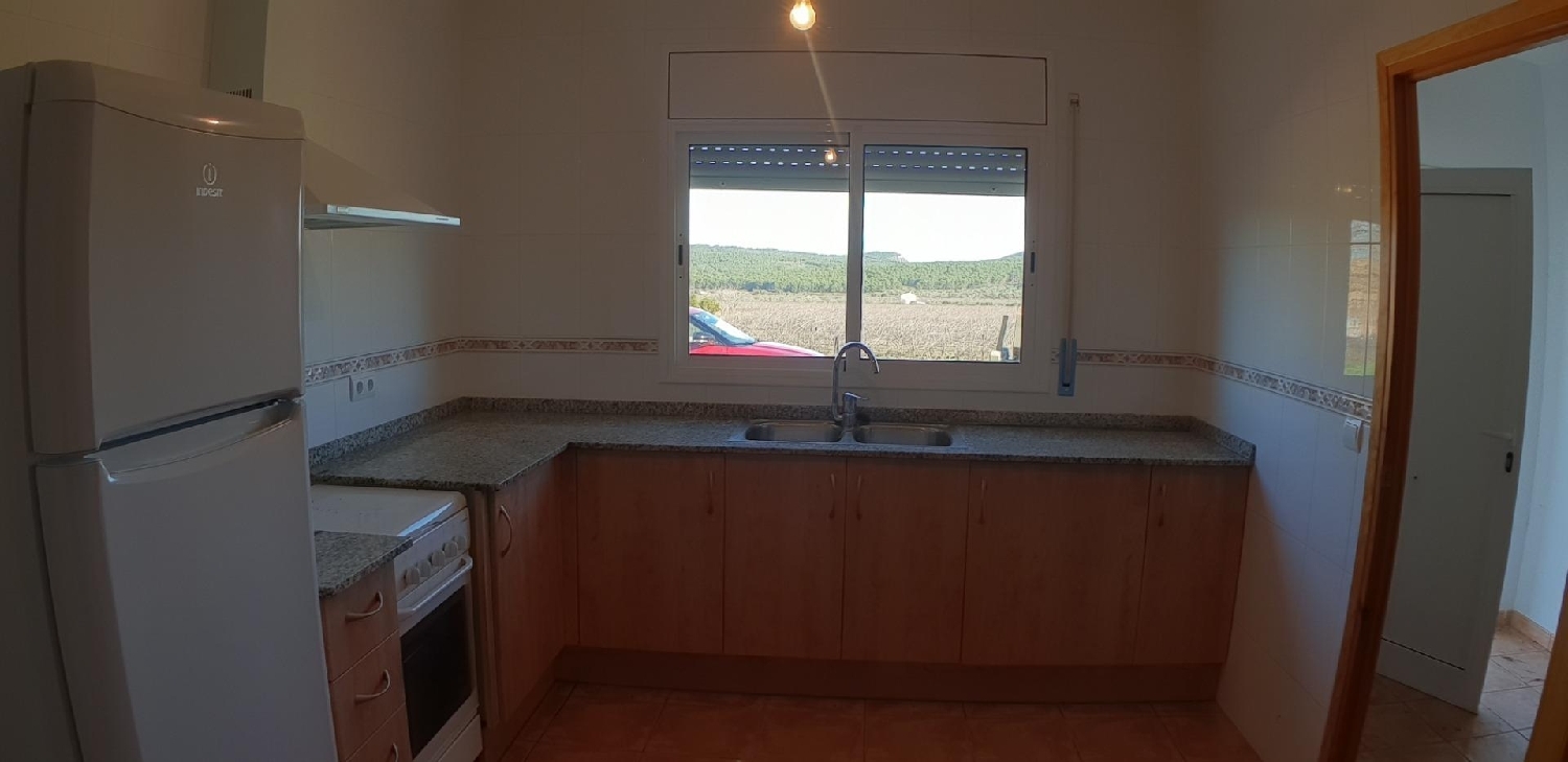  till salu hus på landet Perello-Mar Baix Ebre 7
