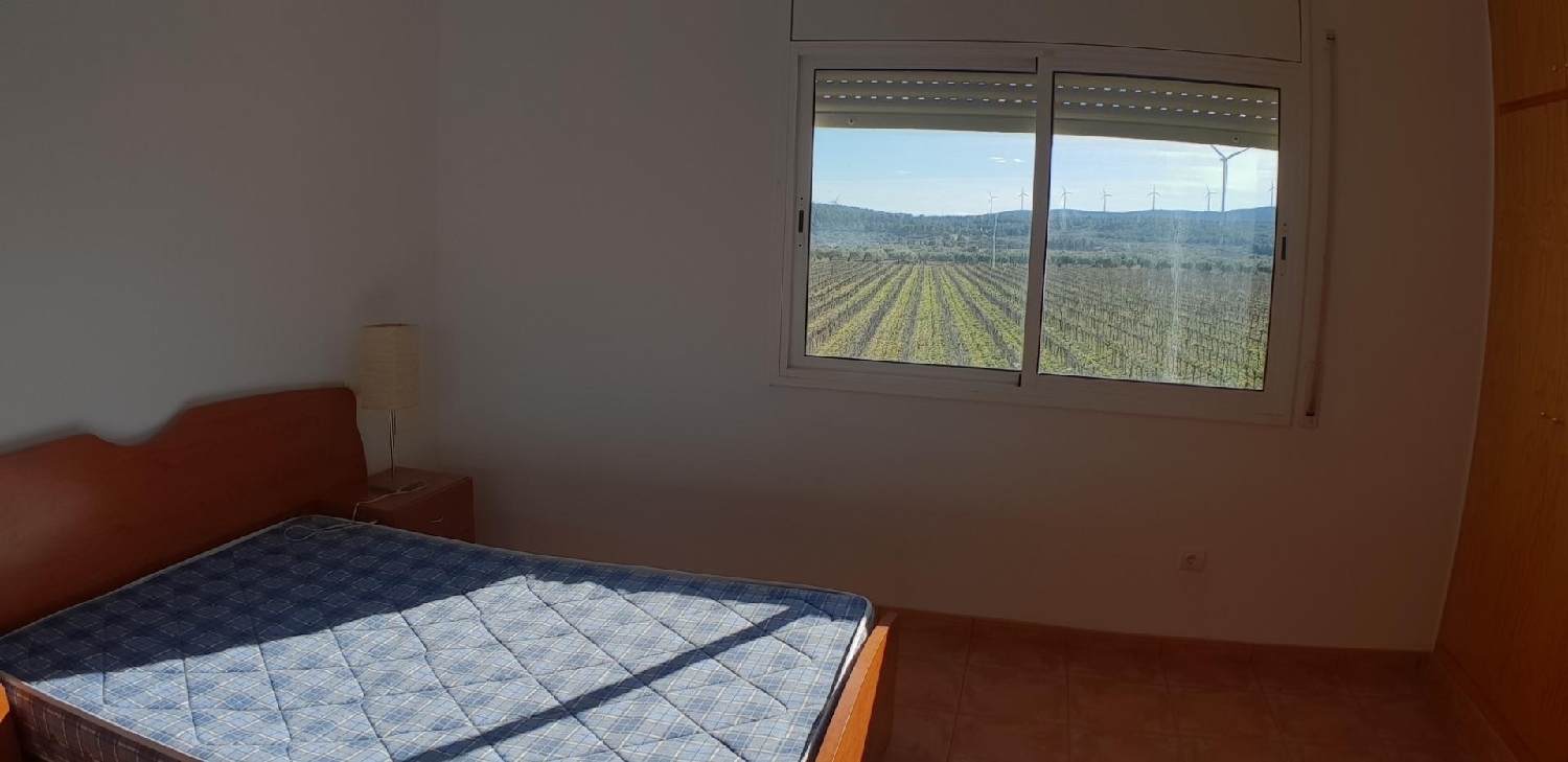  till salu hus på landet Perello-Mar Baix Ebre 8