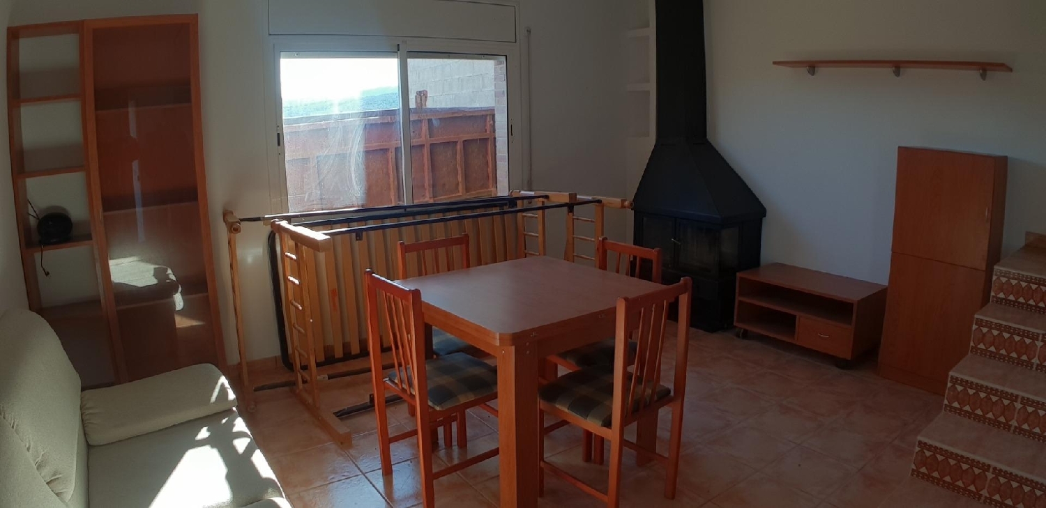  till salu hus på landet Perello-Mar Baix Ebre 6