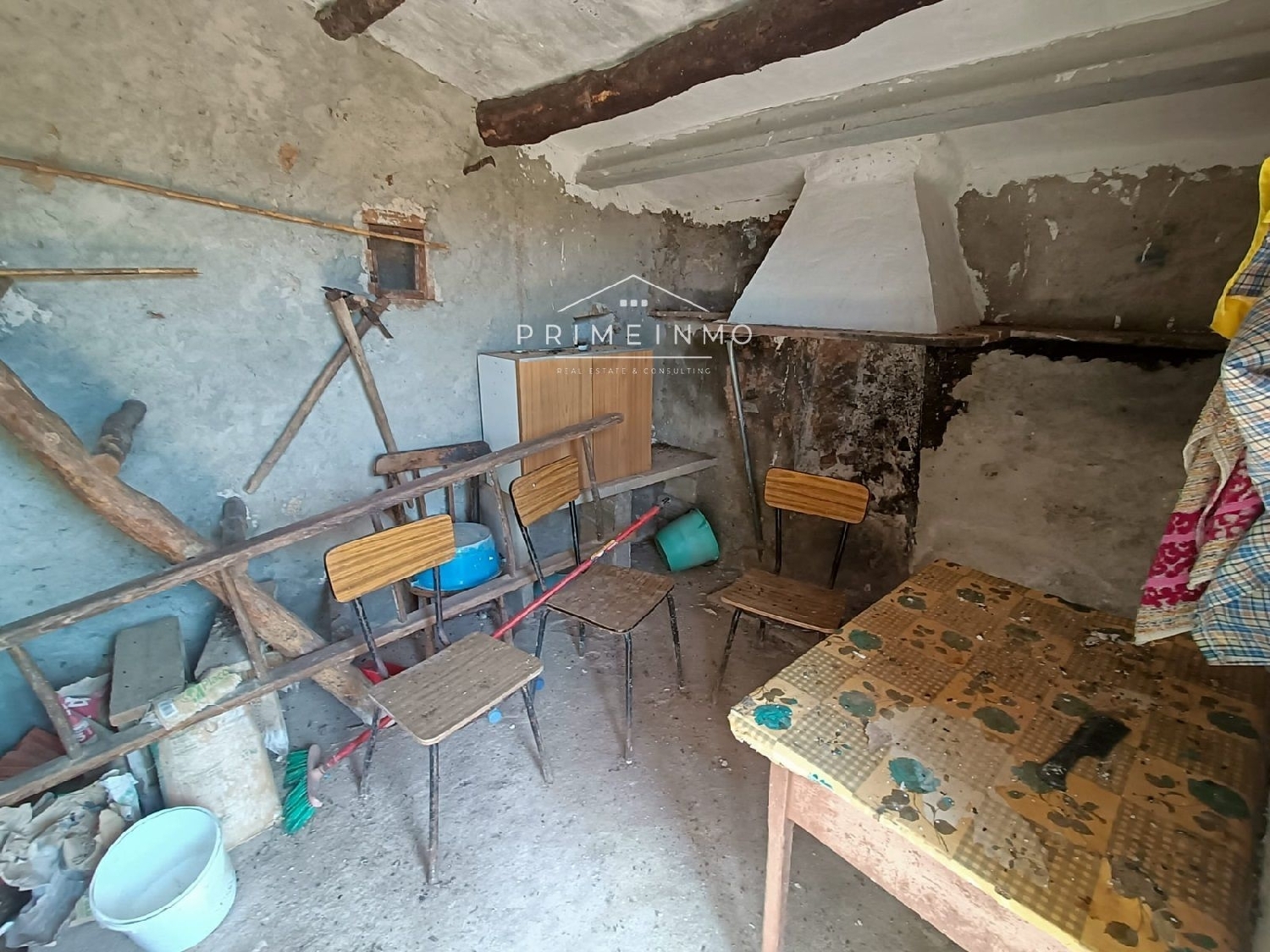  till salu hus på landet El Perelló Baix Ebre 5