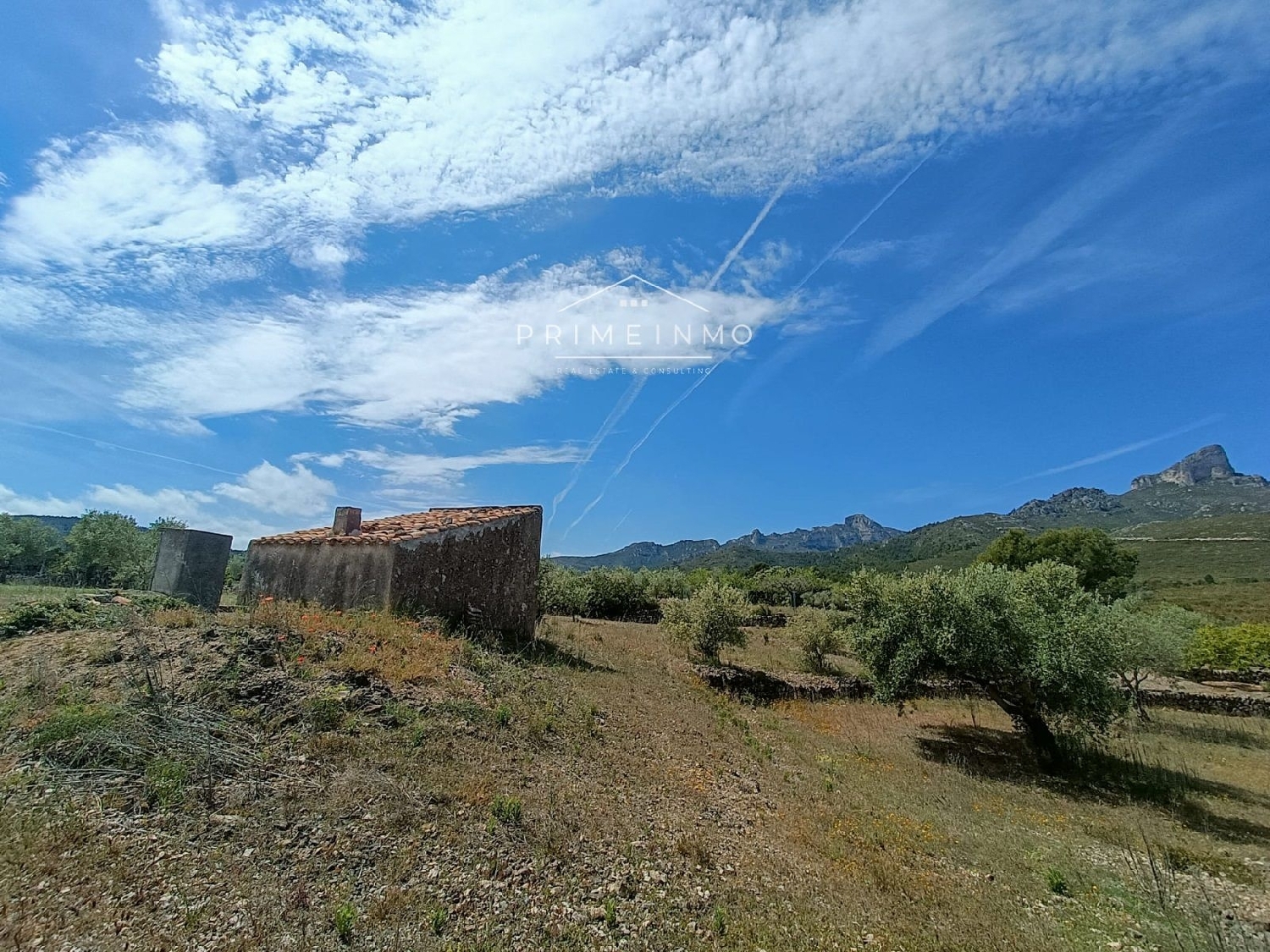  till salu hus på landet El Perelló Baix Ebre 11