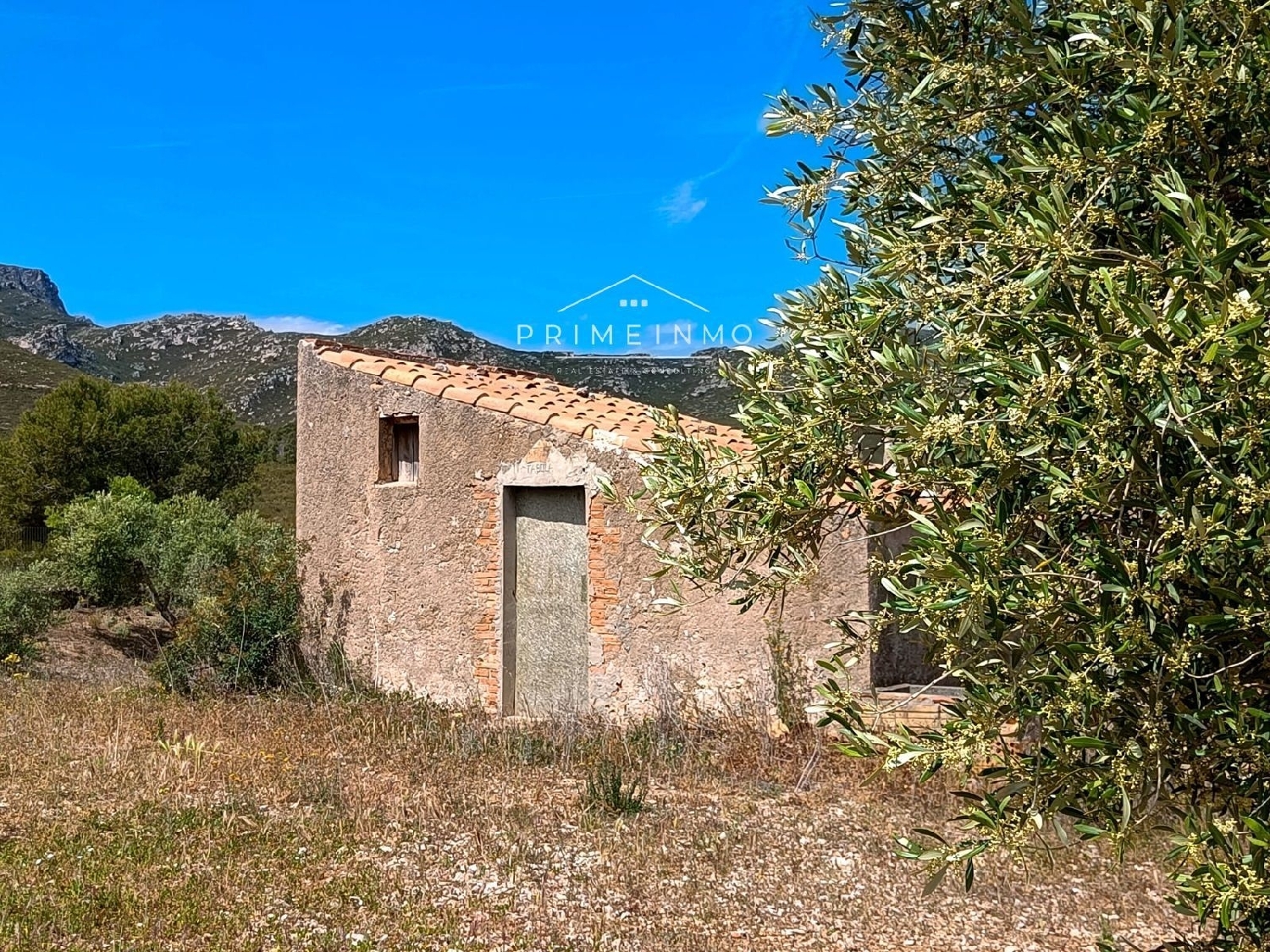 till salu hus på landet El Perelló Baix Ebre 2