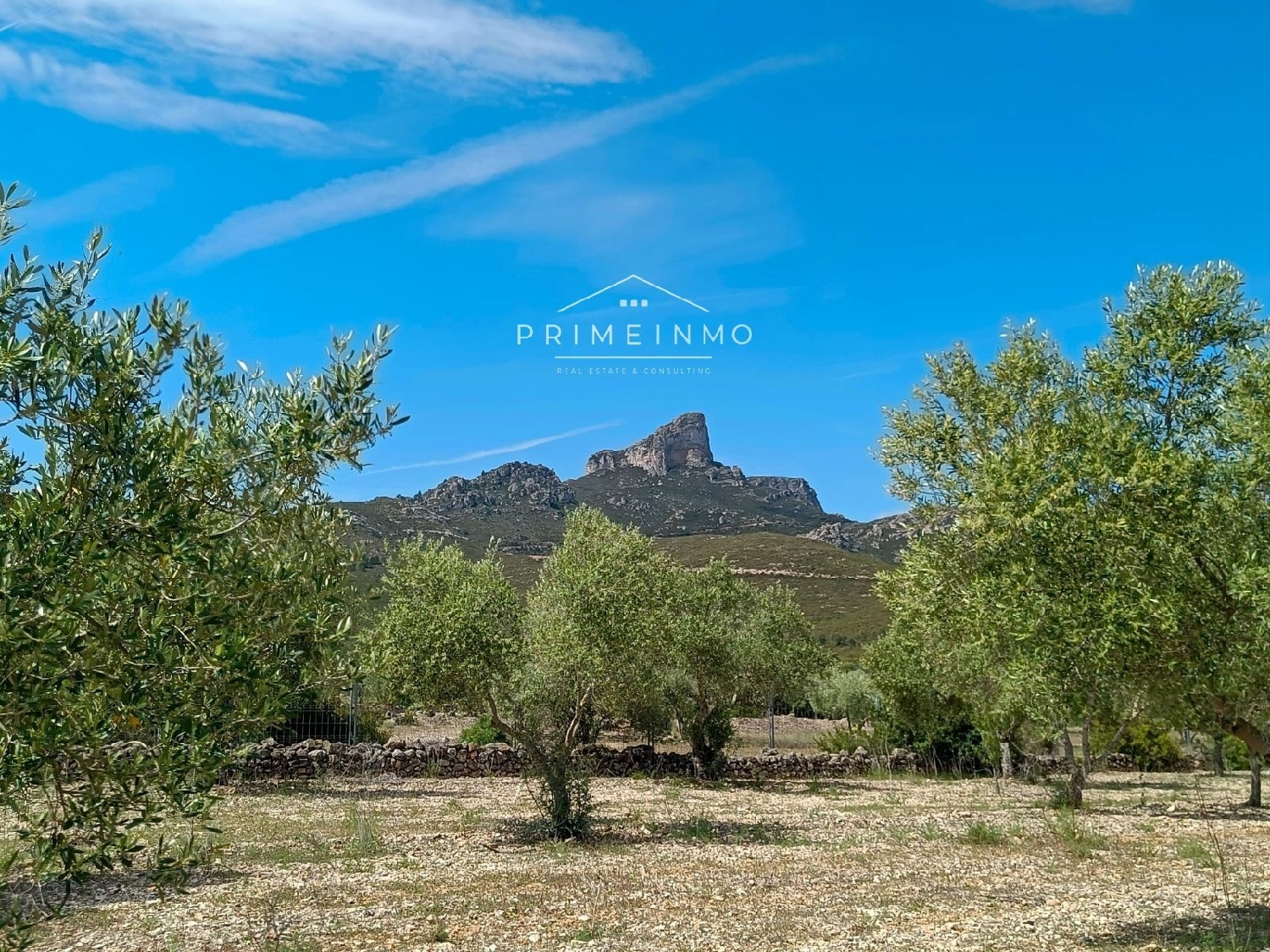  till salu hus på landet El Perelló Baix Ebre 9
