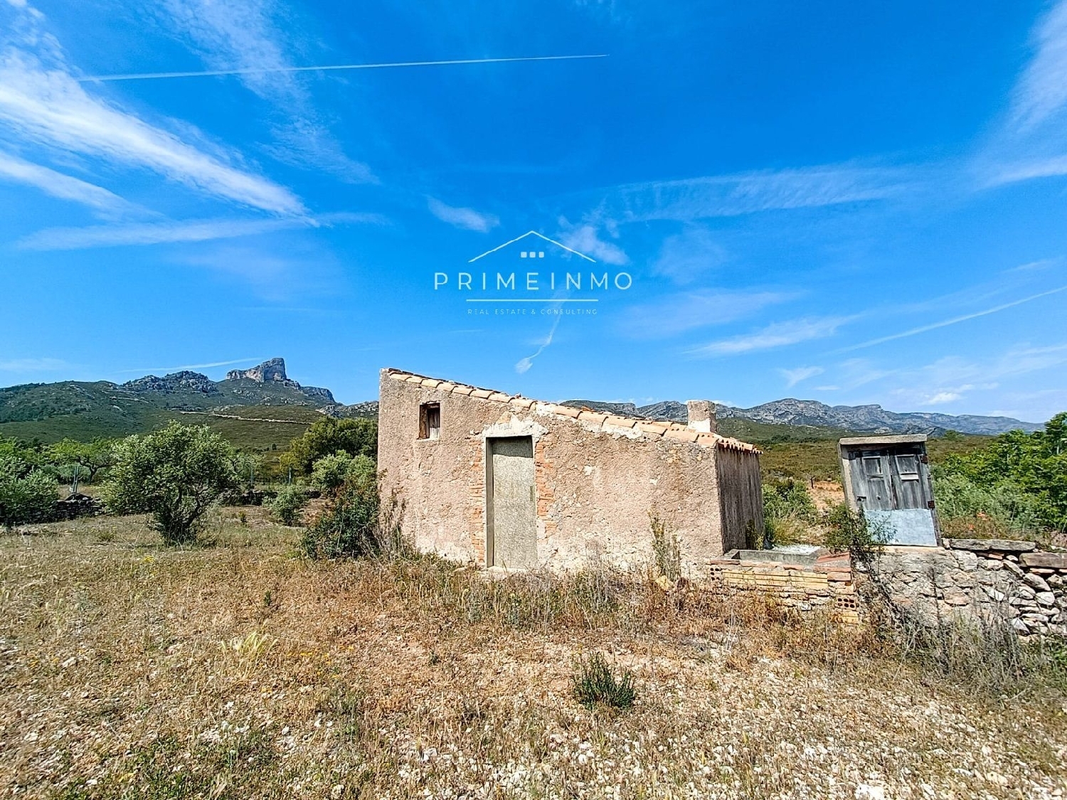  till salu hus på landet El Perelló Baix Ebre 7