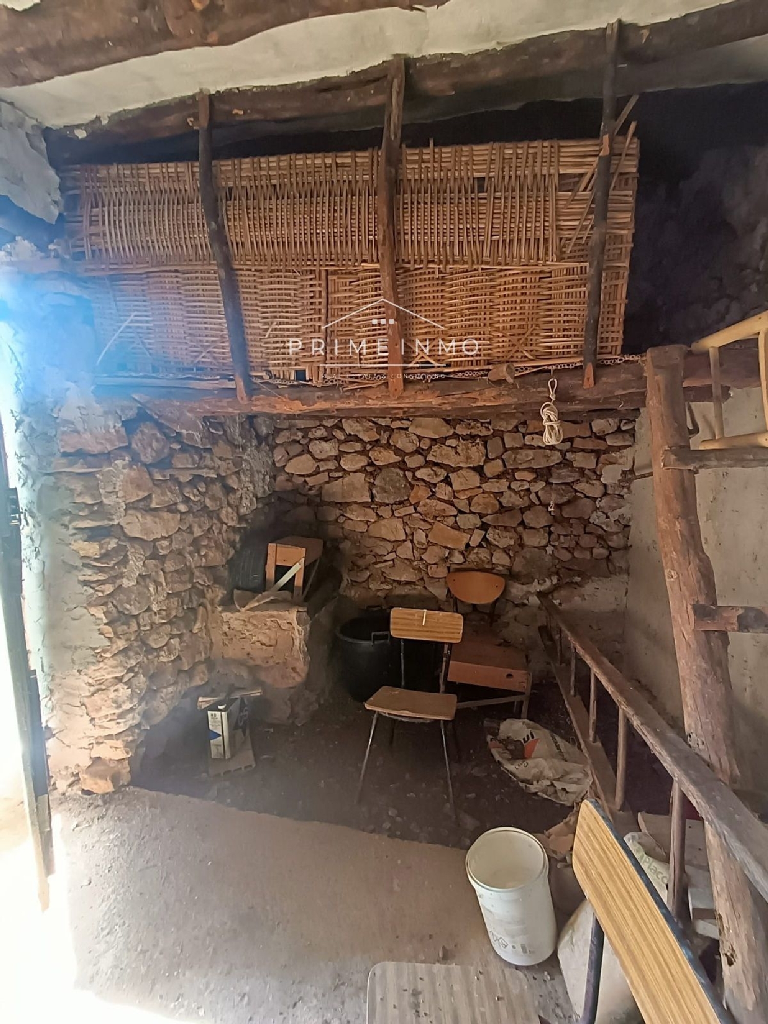  till salu hus på landet El Perelló Baix Ebre 4