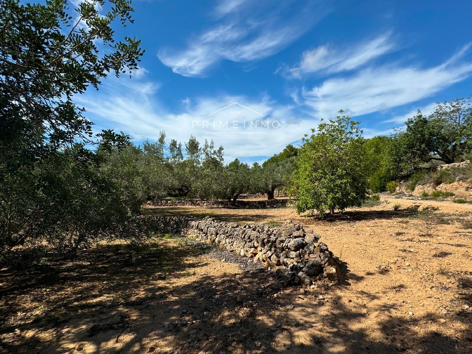  till salu hus på landet Perello-Mar Baix Ebre 7